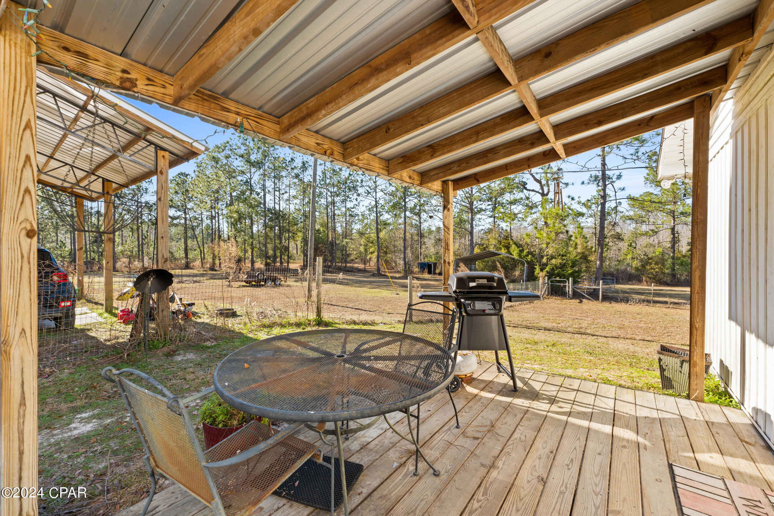 Bonifay - Residential