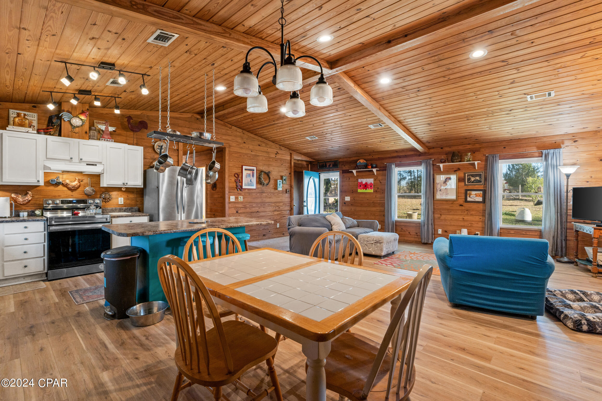 Bonifay - Residential