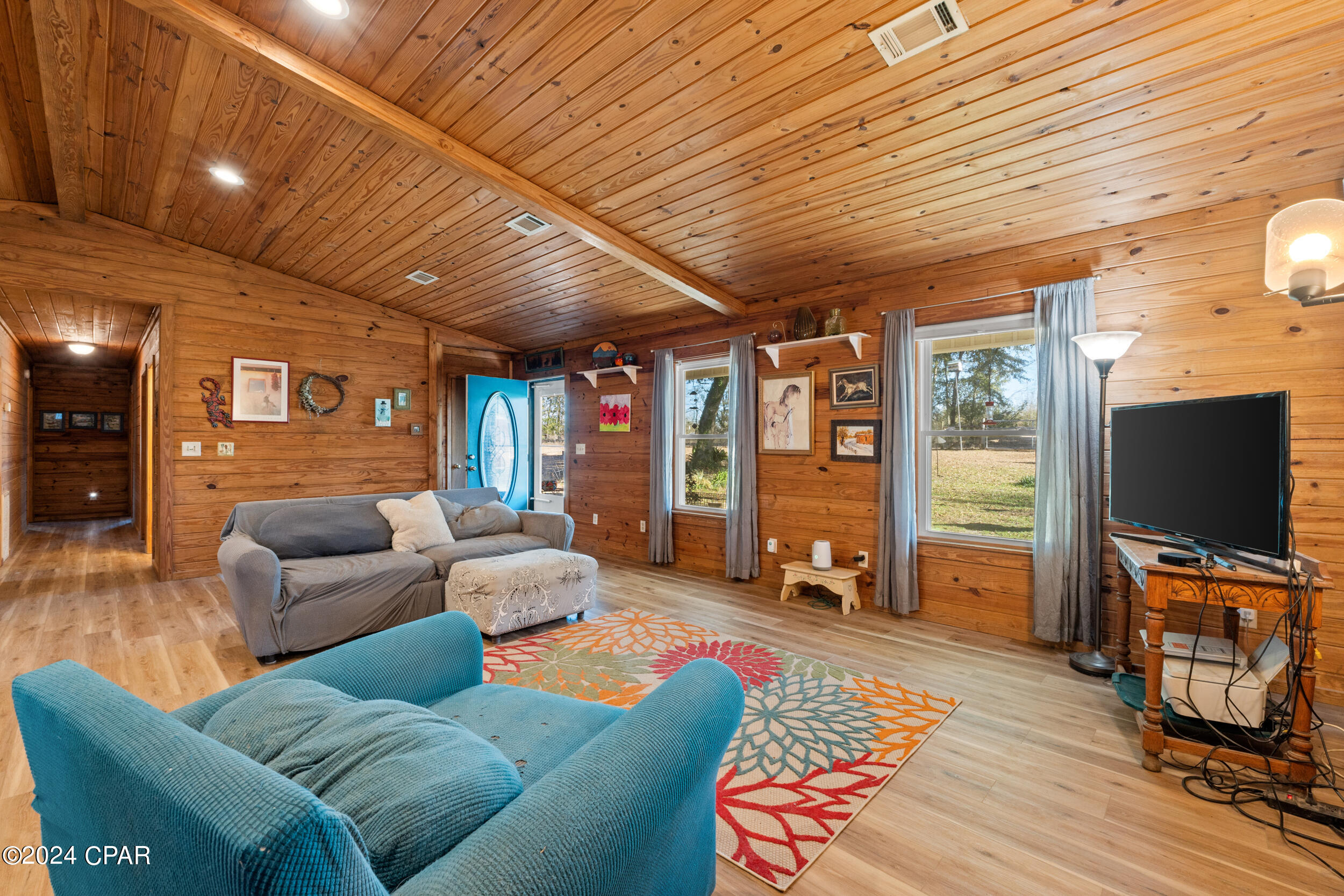 Bonifay - Residential