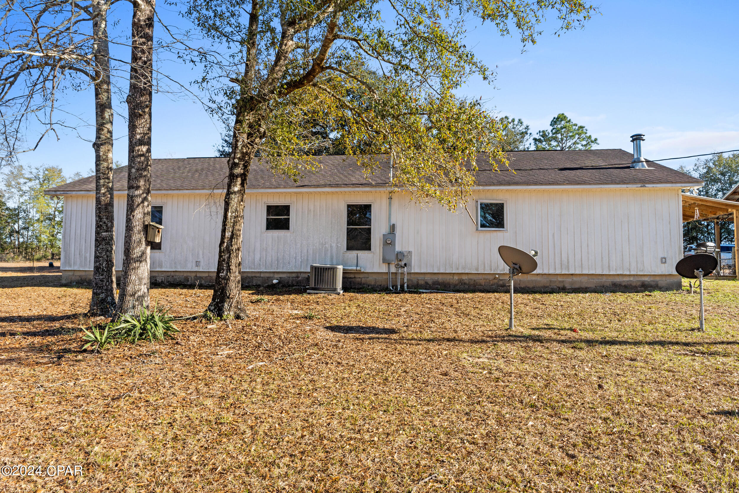 Bonifay - Residential