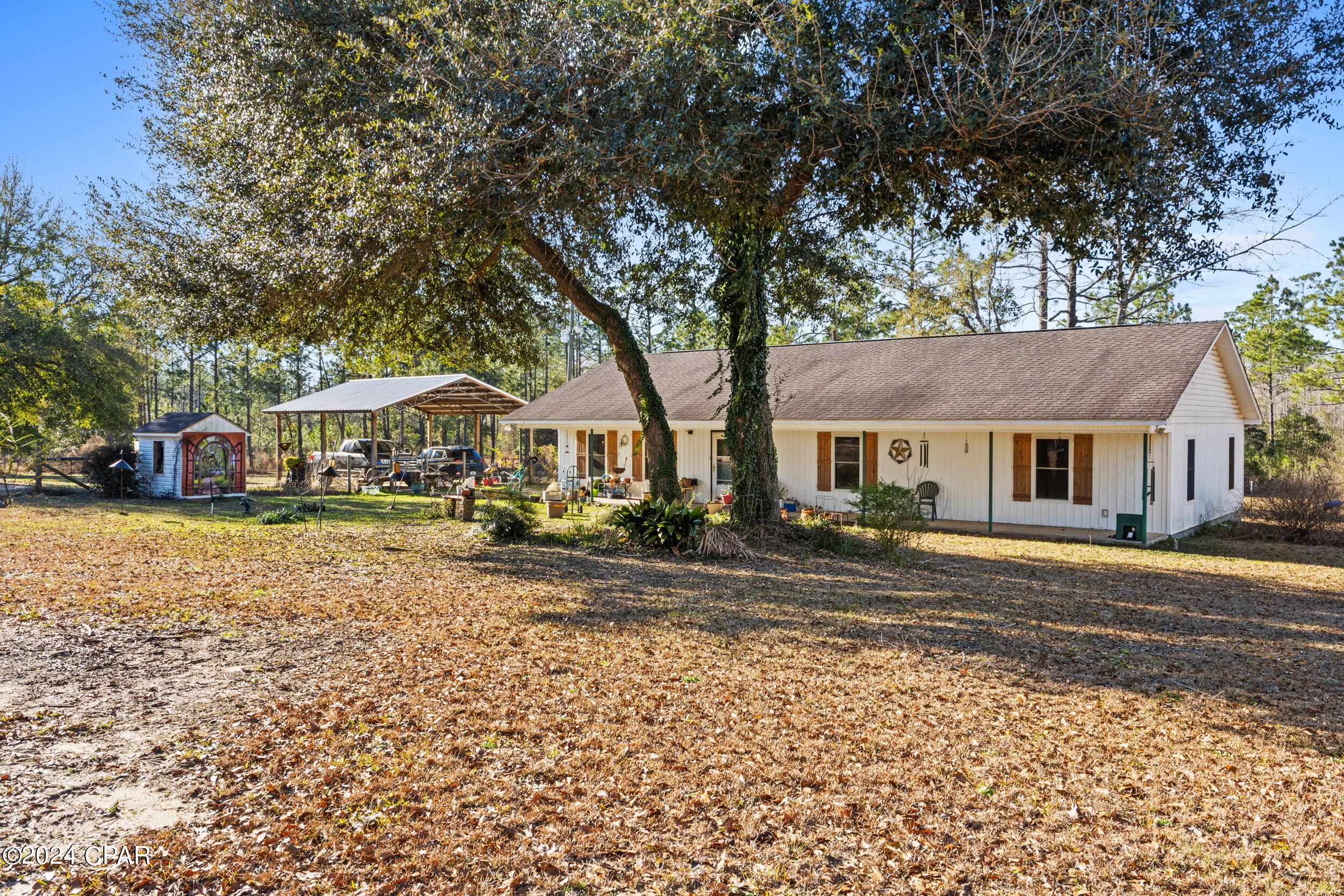 Bonifay - Residential