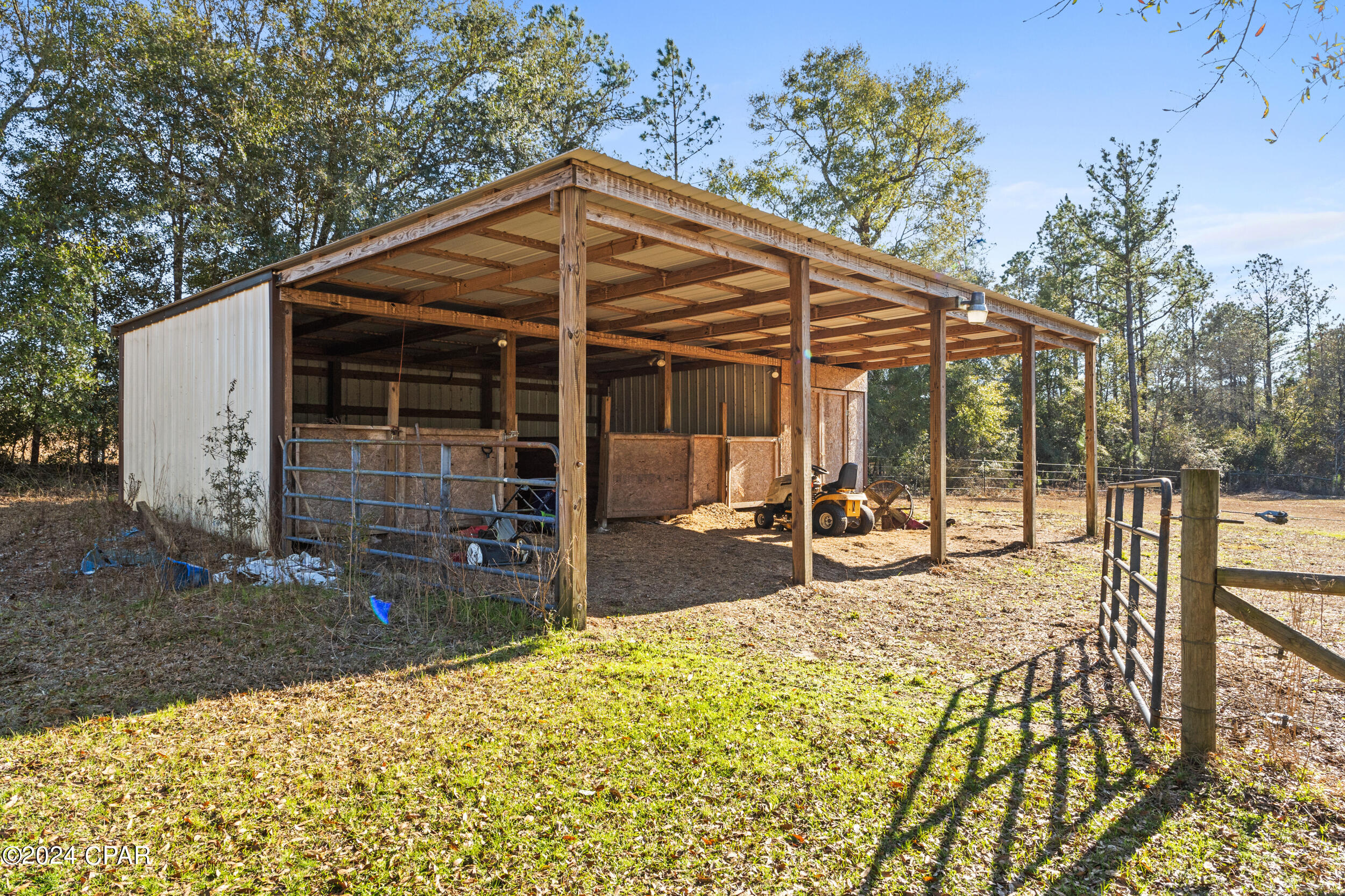 Bonifay - Residential