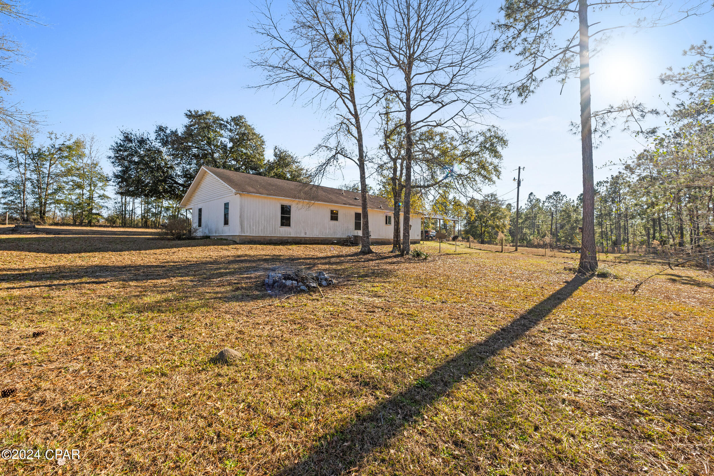 Bonifay - Residential
