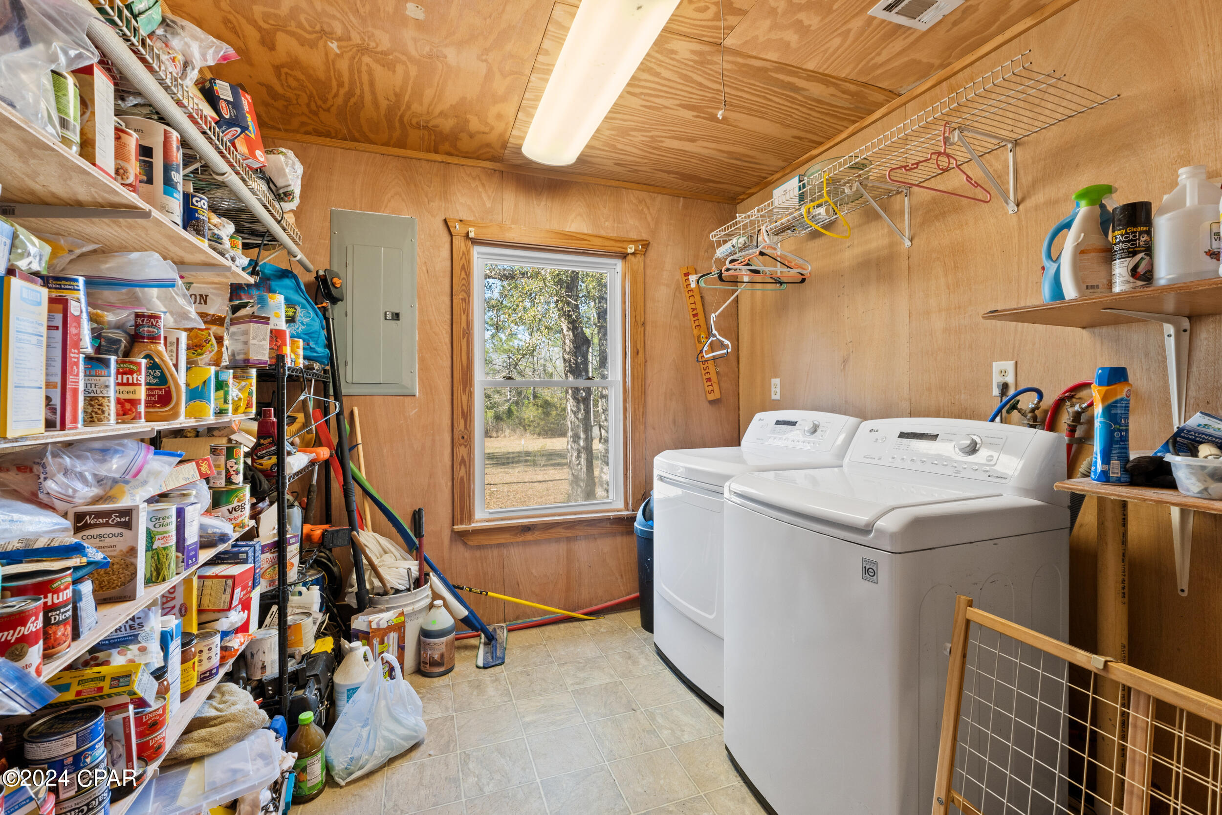 Bonifay - Residential