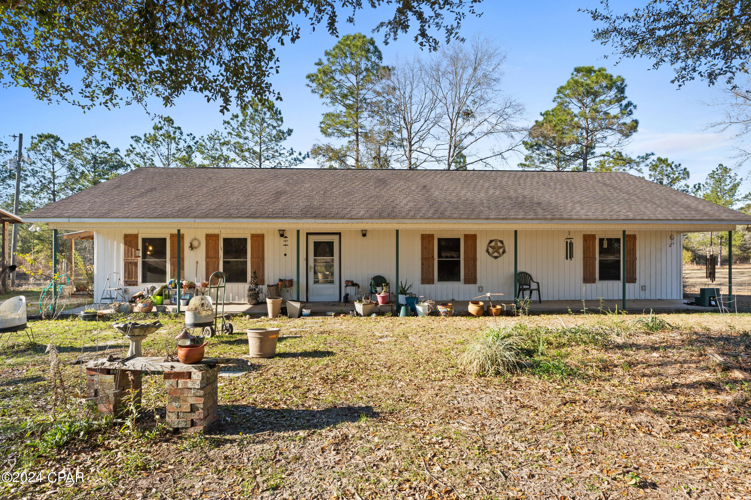 Bonifay - Residential