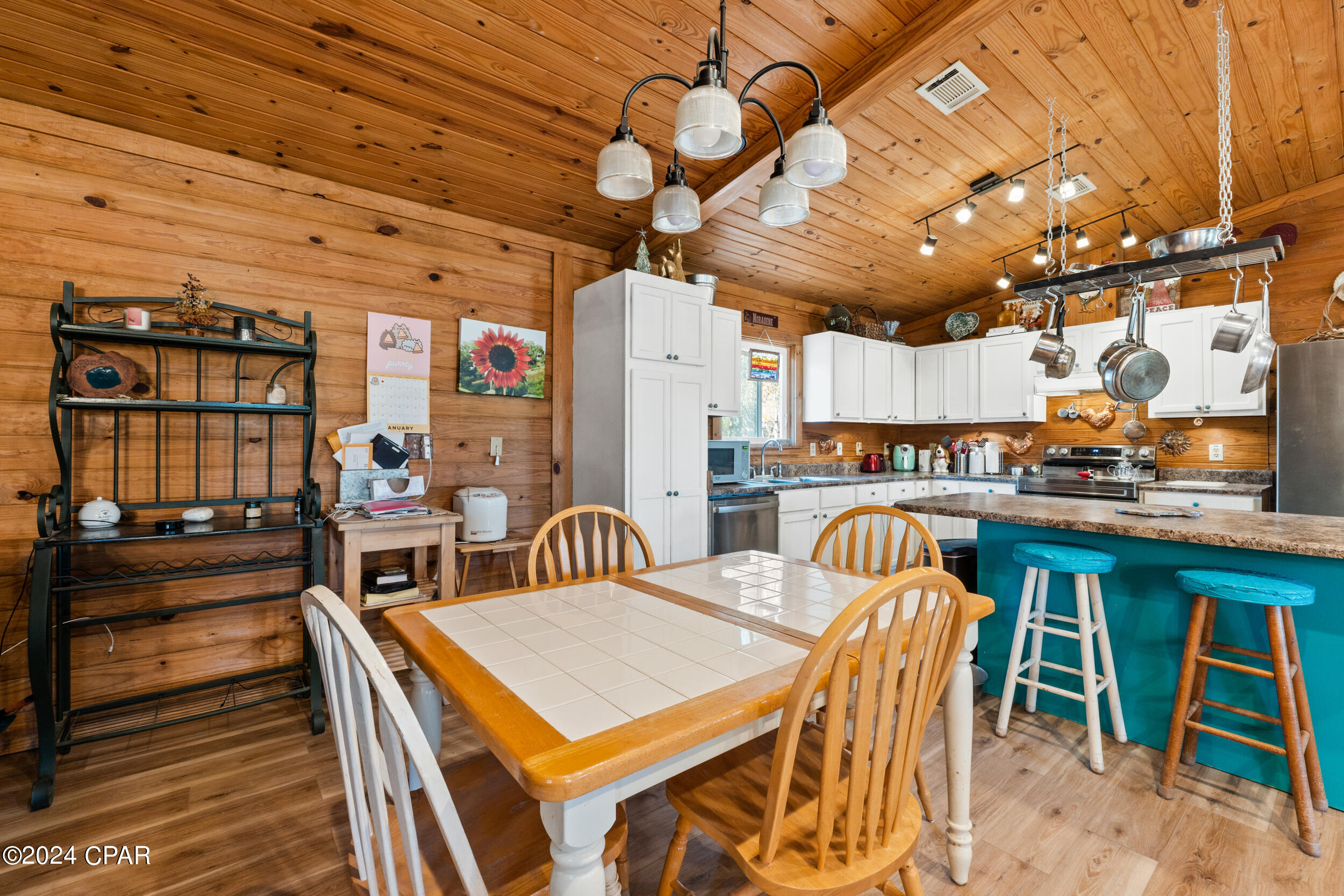 Bonifay - Residential