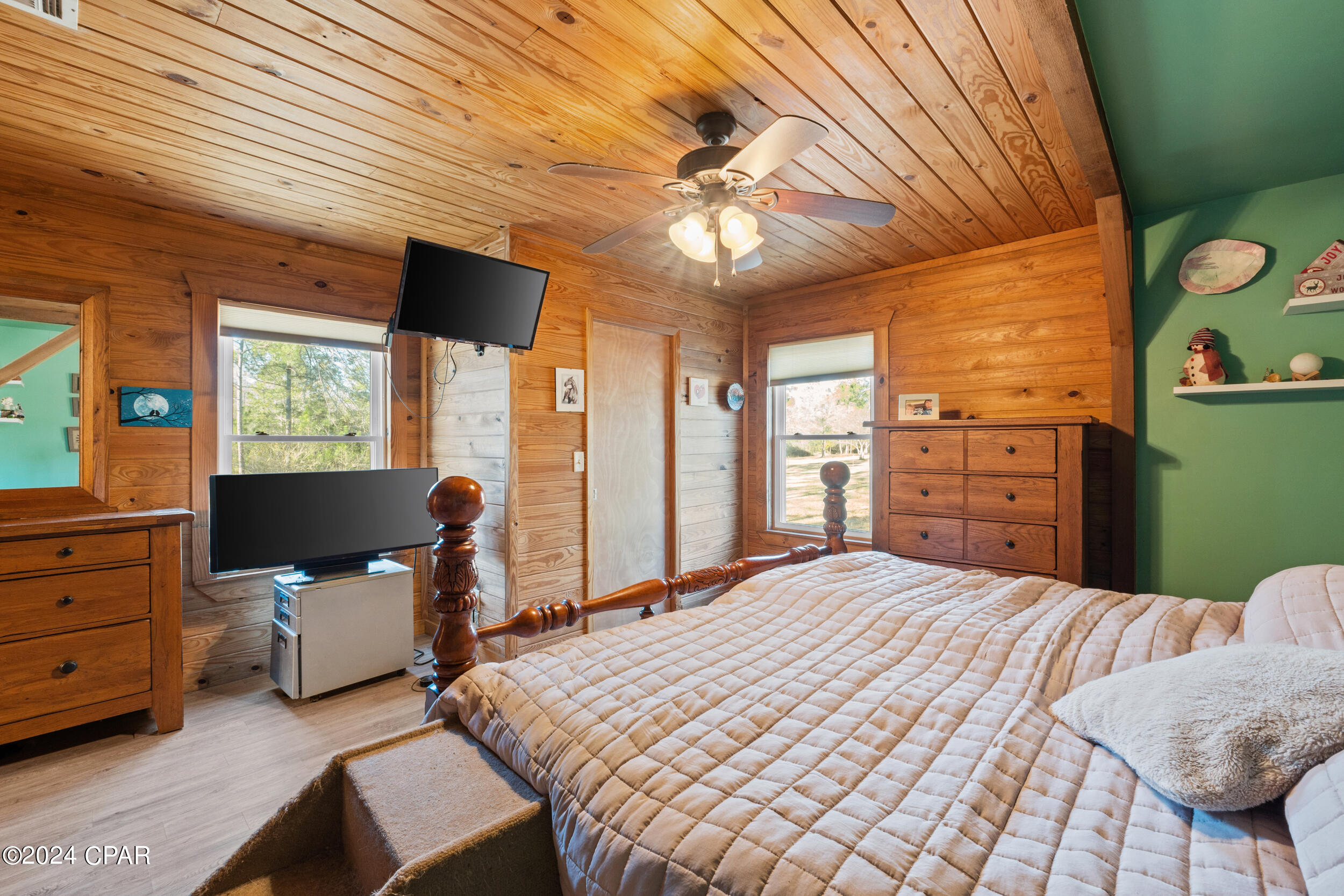 Bonifay - Residential