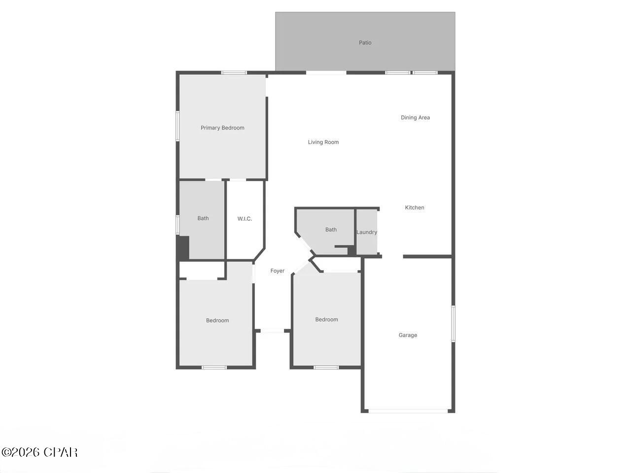 Edgewood - Residential