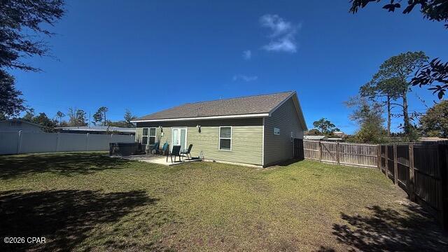 Edgewood - Residential