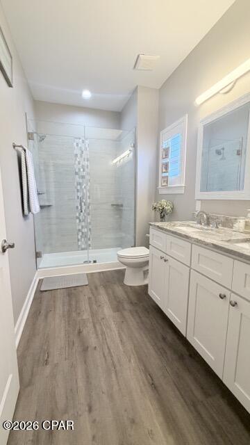 Edgewood - Residential