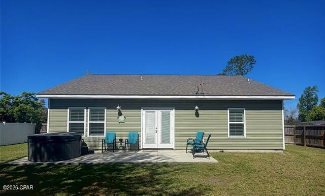 Edgewood - Residential