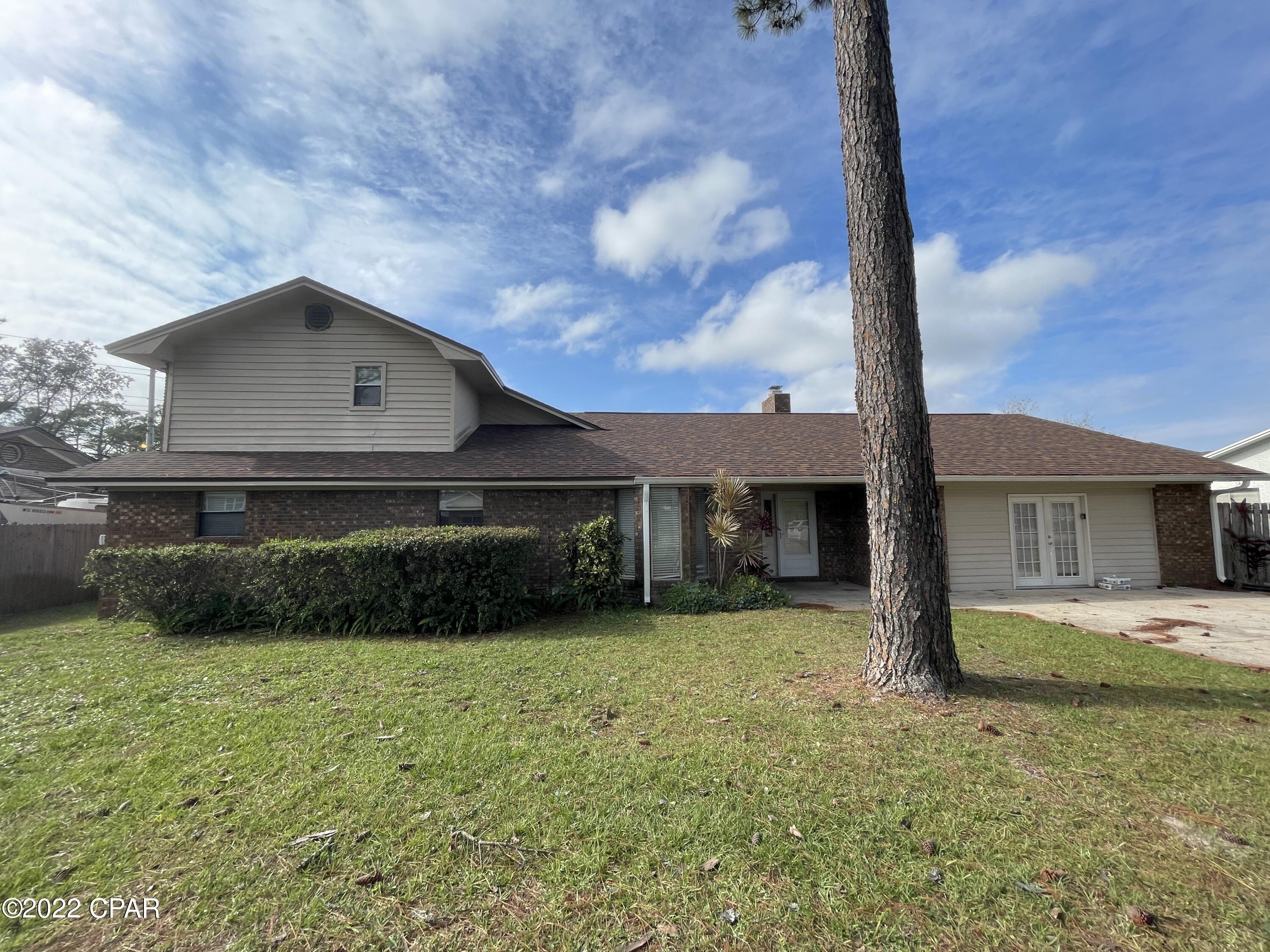 Northwoods Estates 1st Add - Residential