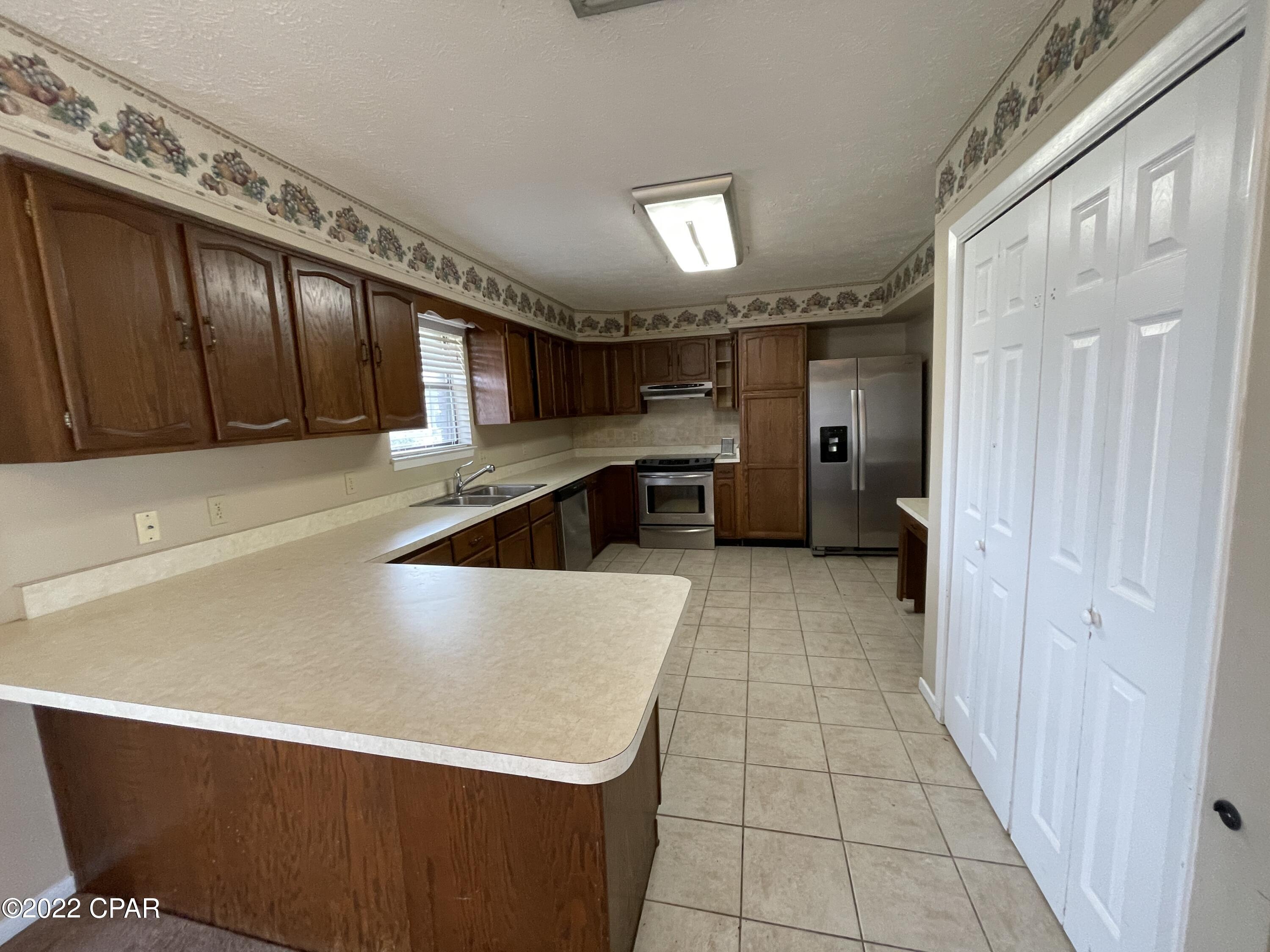 Northwoods Estates 1st Add - Residential