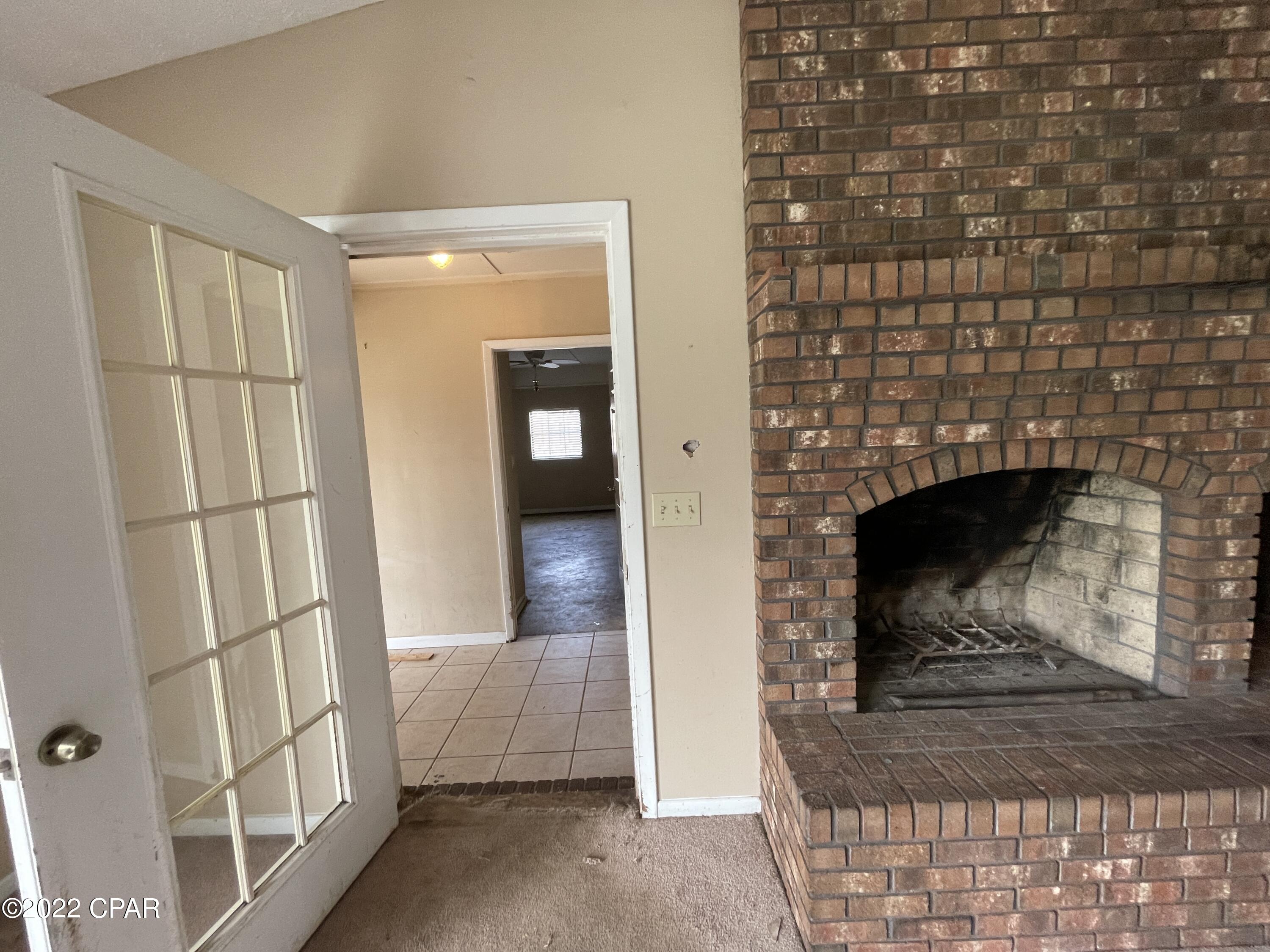 Northwoods Estates 1st Add - Residential