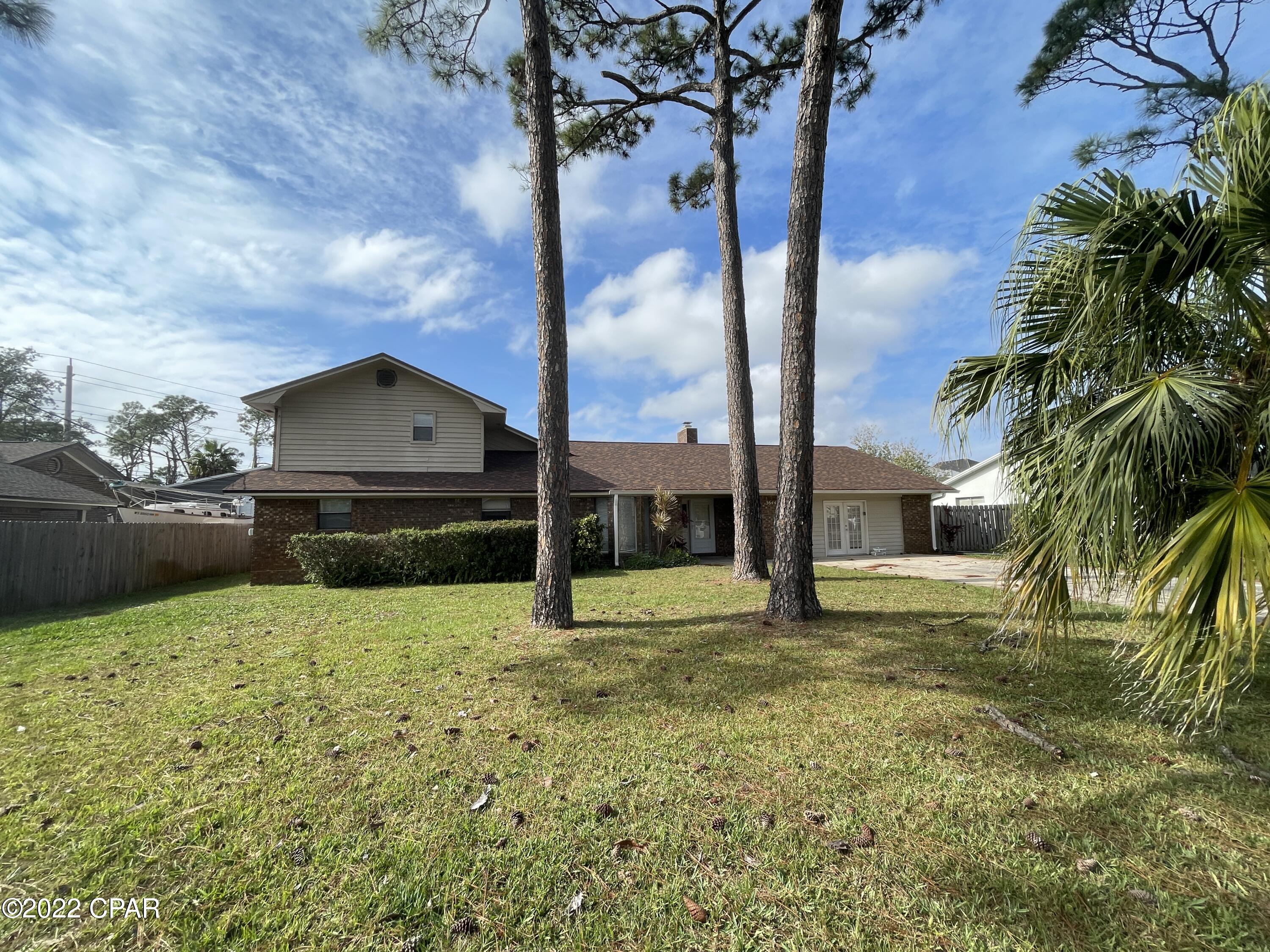 Northwoods Estates 1st Add - Residential