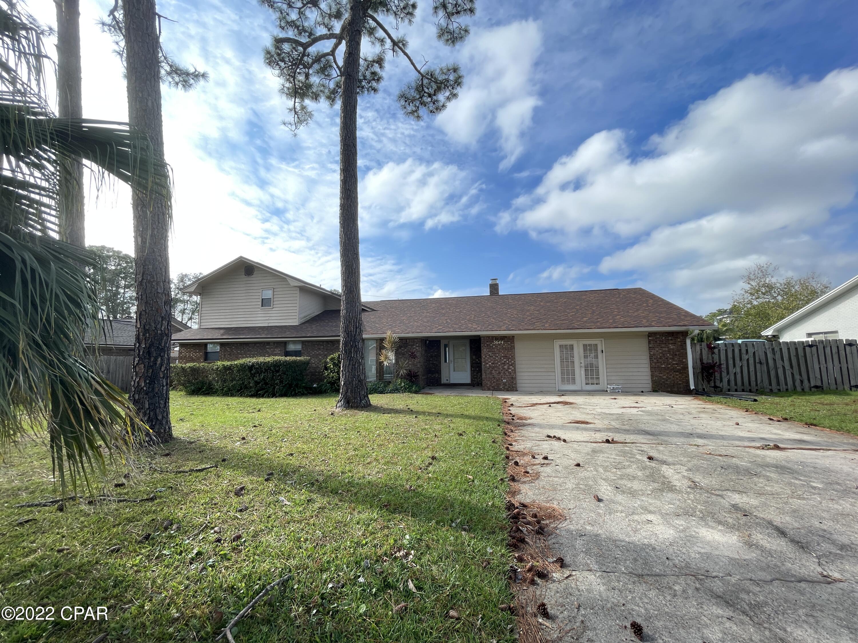 Northwoods Estates 1st Add - Residential