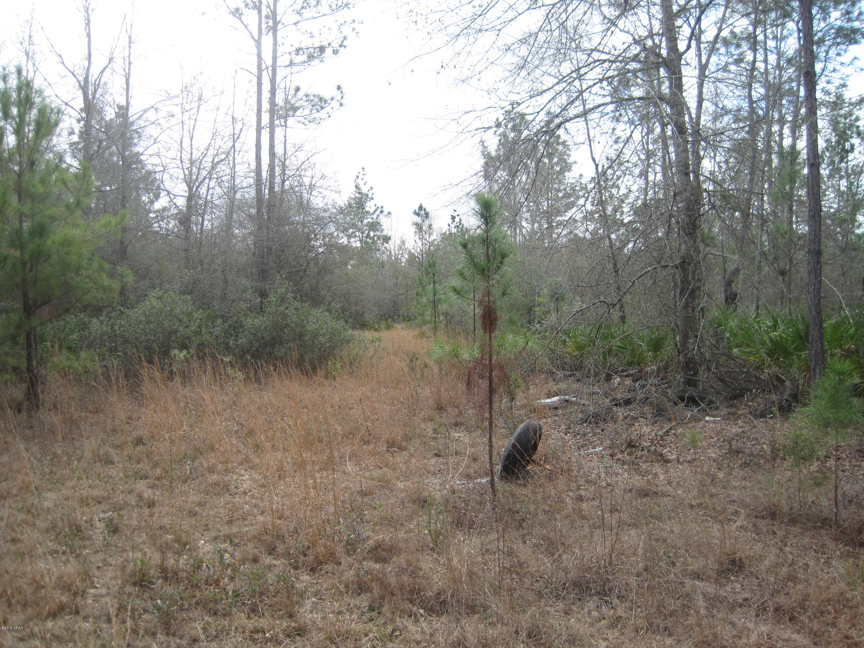 No Named Subdivision - Land