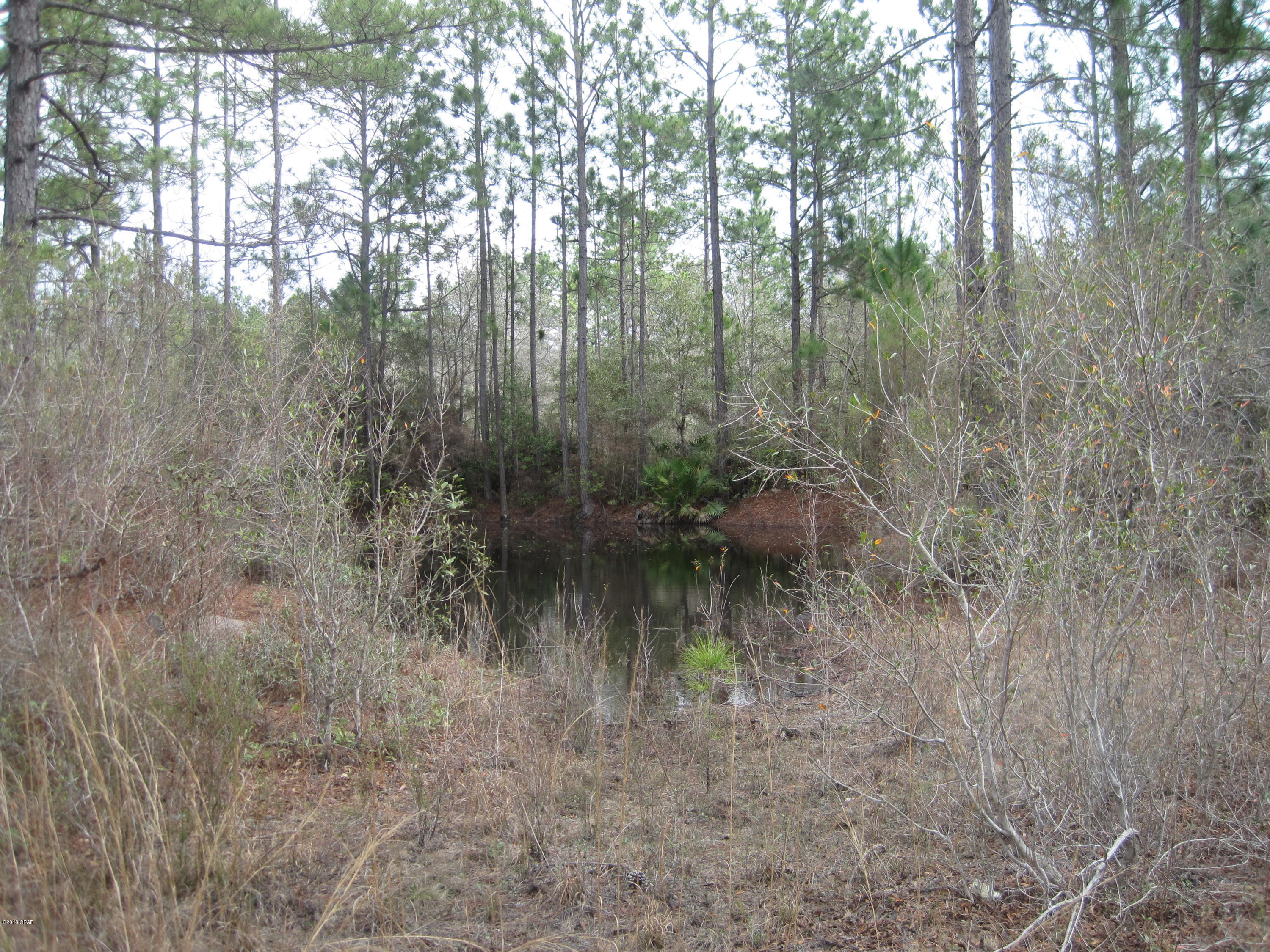 No Named Subdivision - Land