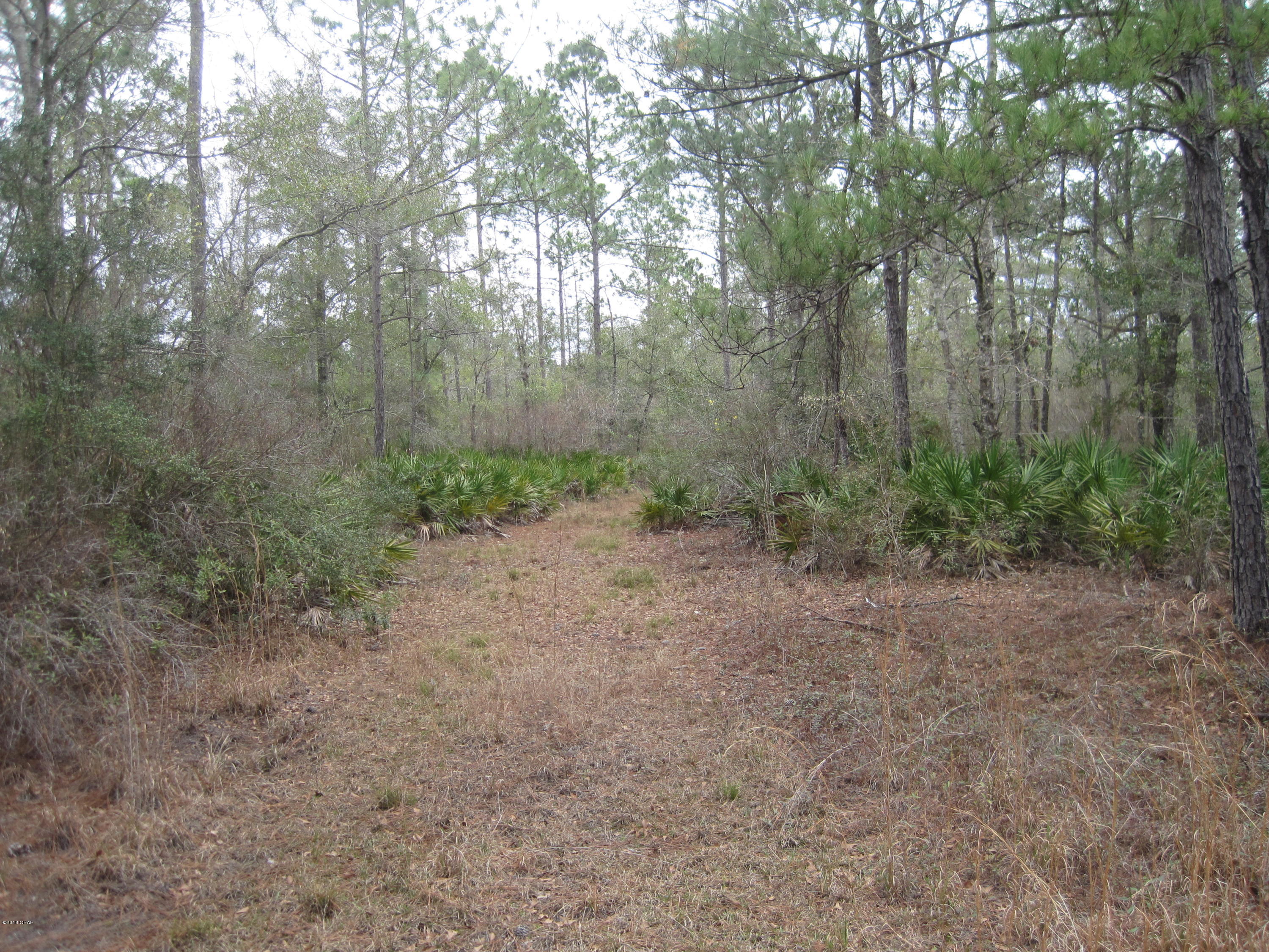 No Named Subdivision - Land