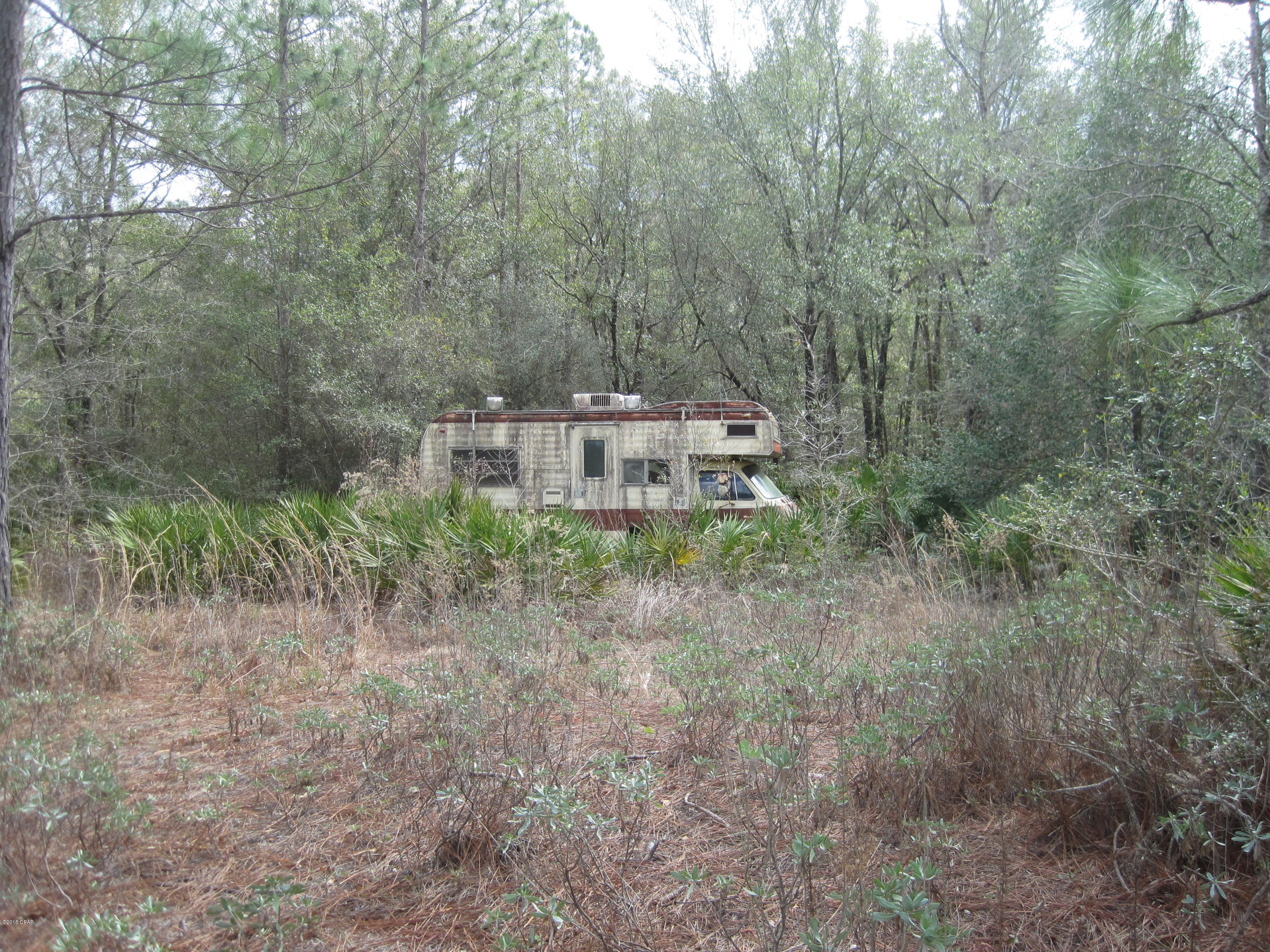 No Named Subdivision - Land