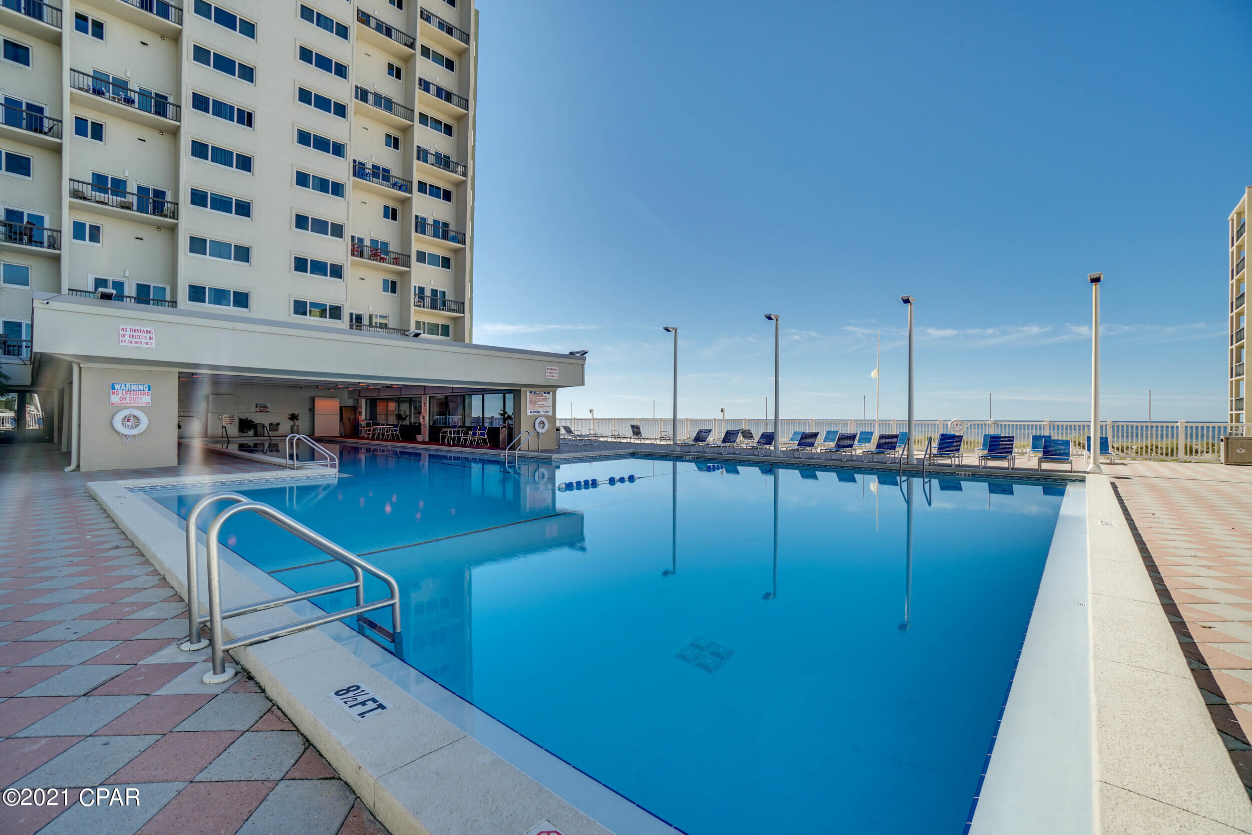 Pinnacle Port Phase 1-A - Residential