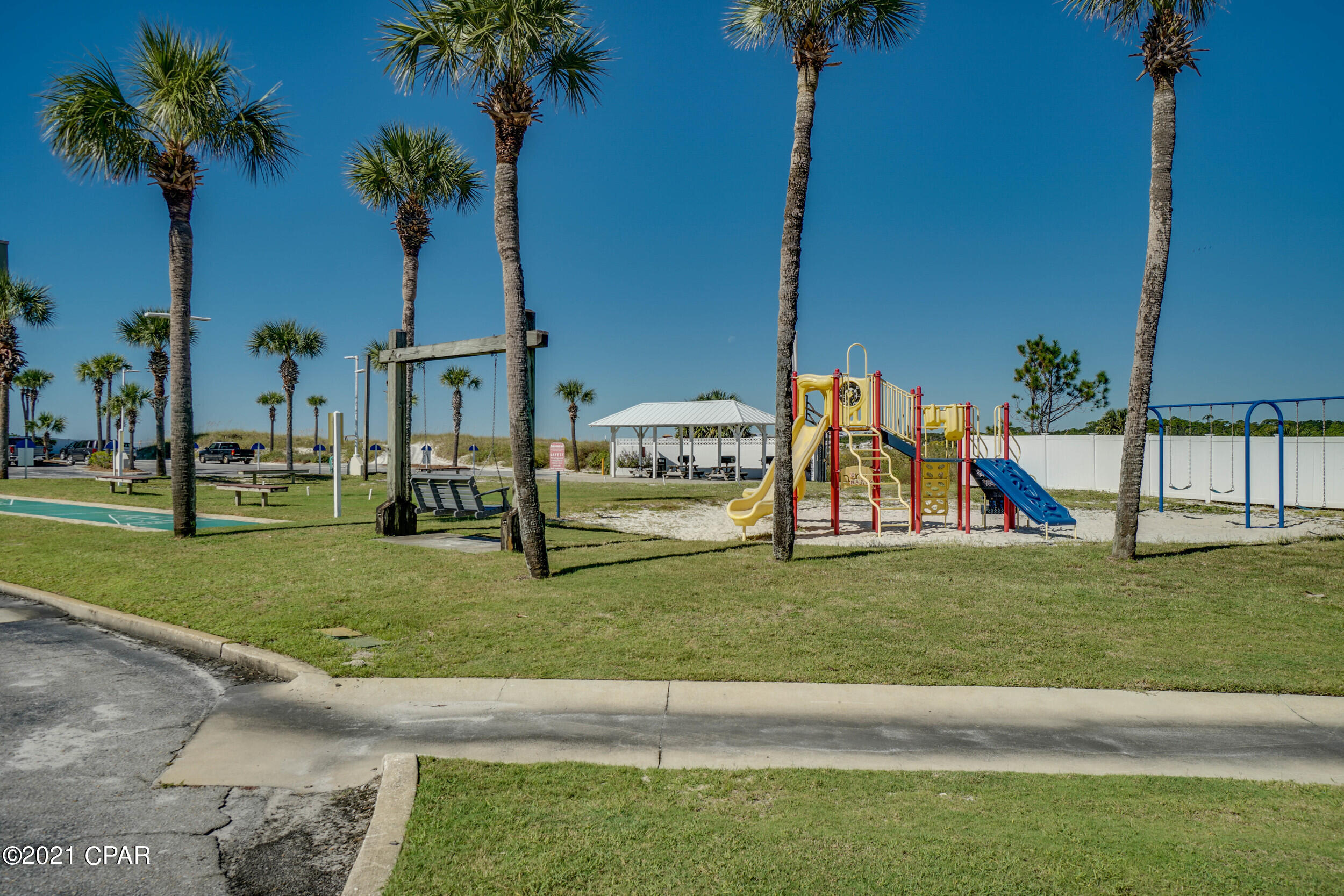 Pinnacle Port Phase 1-A - Residential