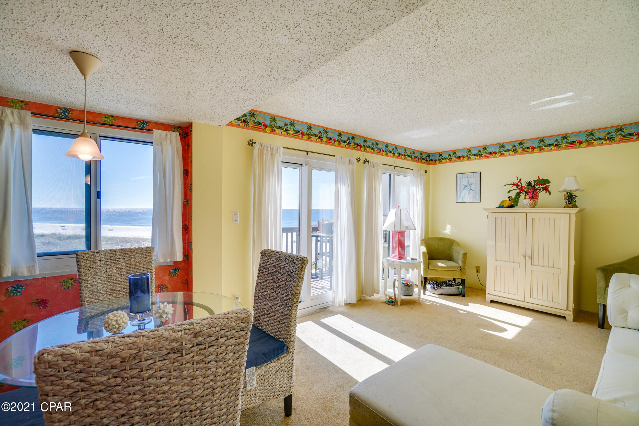 Pinnacle Port Phase 1-A - Residential