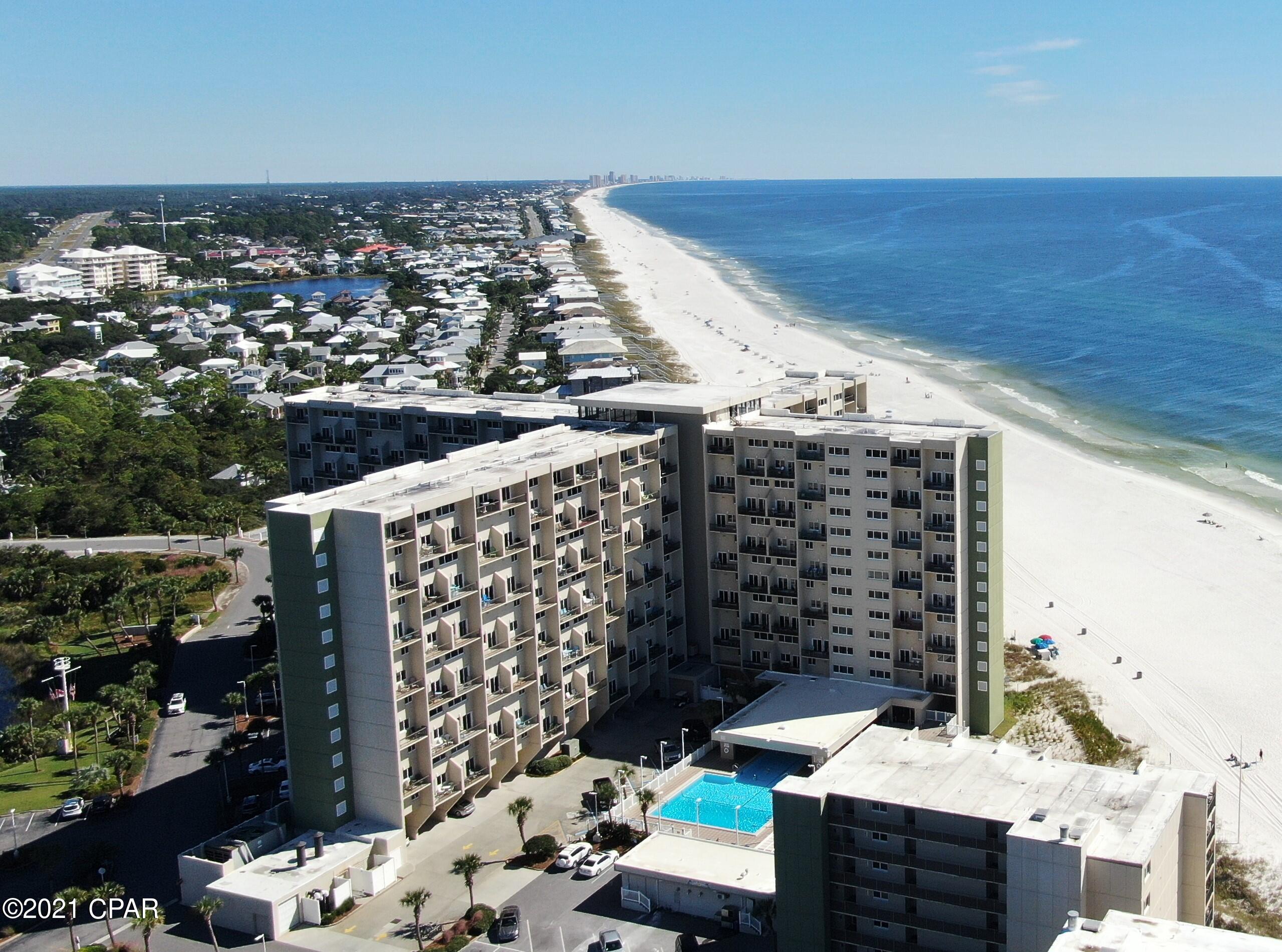 Pinnacle Port Phase 1-A - Residential