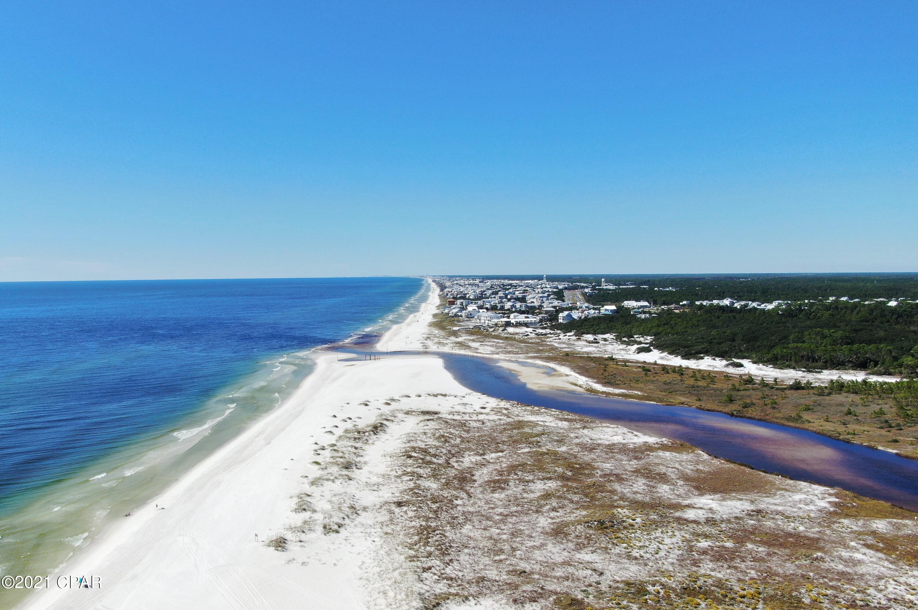 Pinnacle Port Phase 1-A - Residential