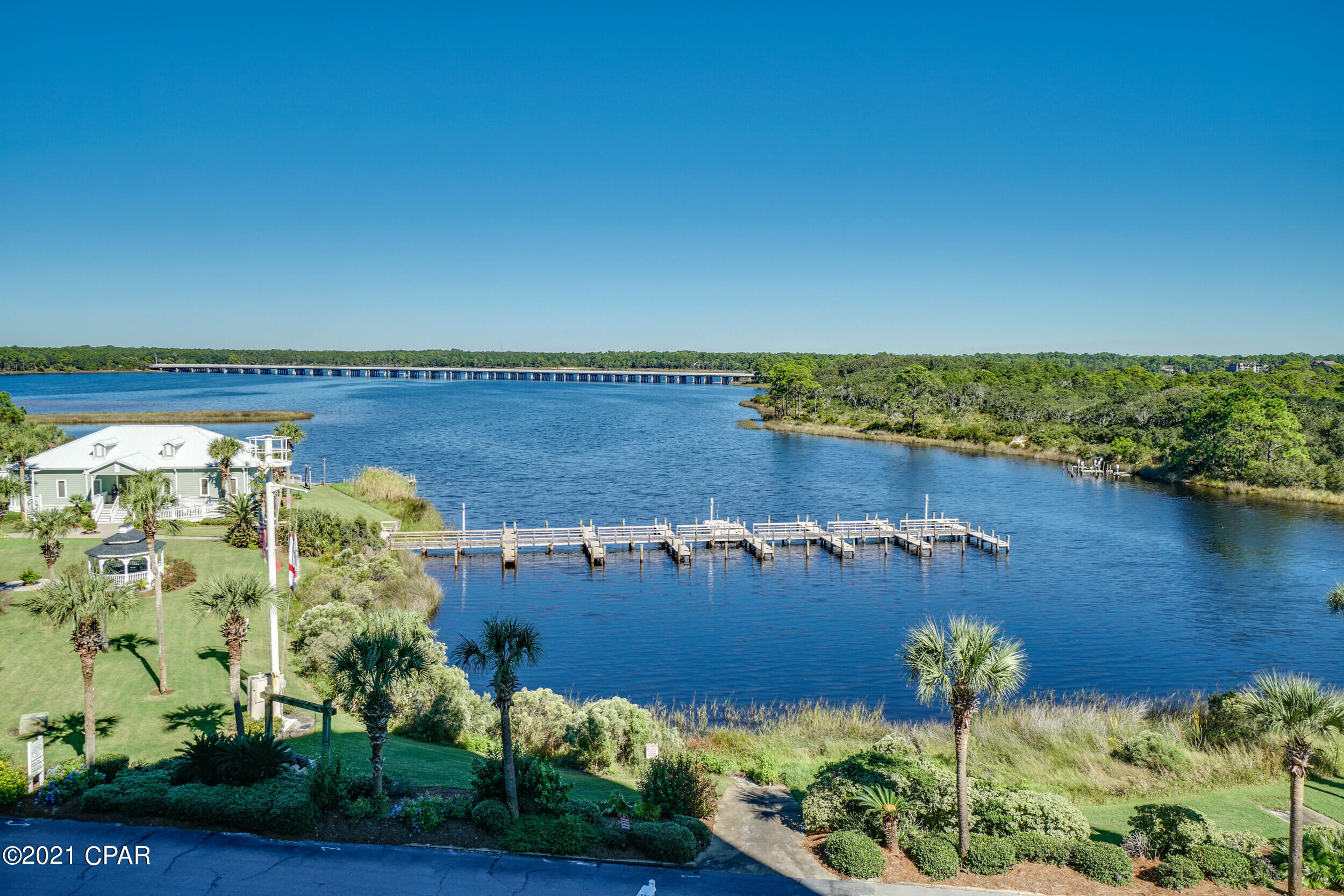 Pinnacle Port Phase 1-A - Residential