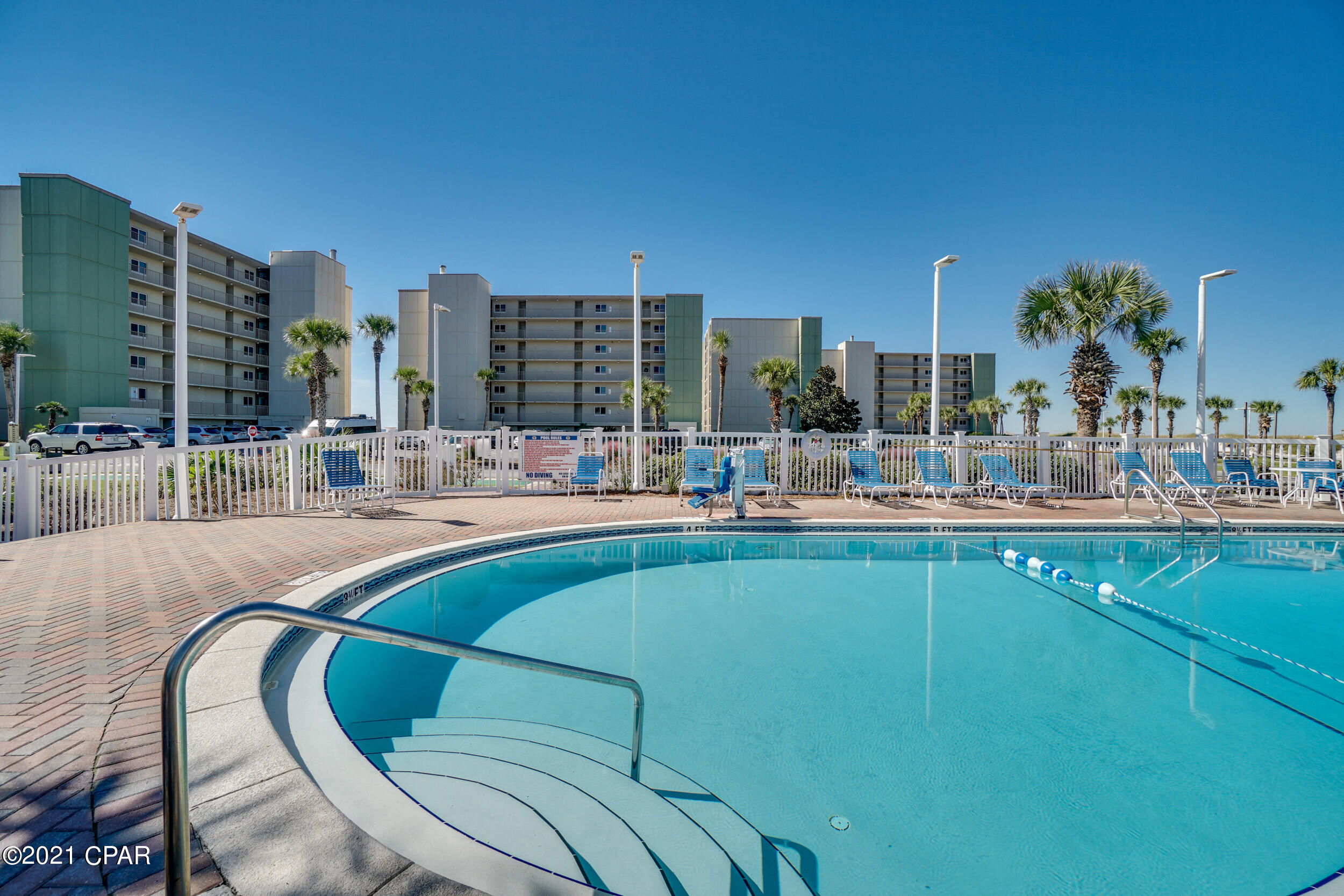 Pinnacle Port Phase 1-A - Residential