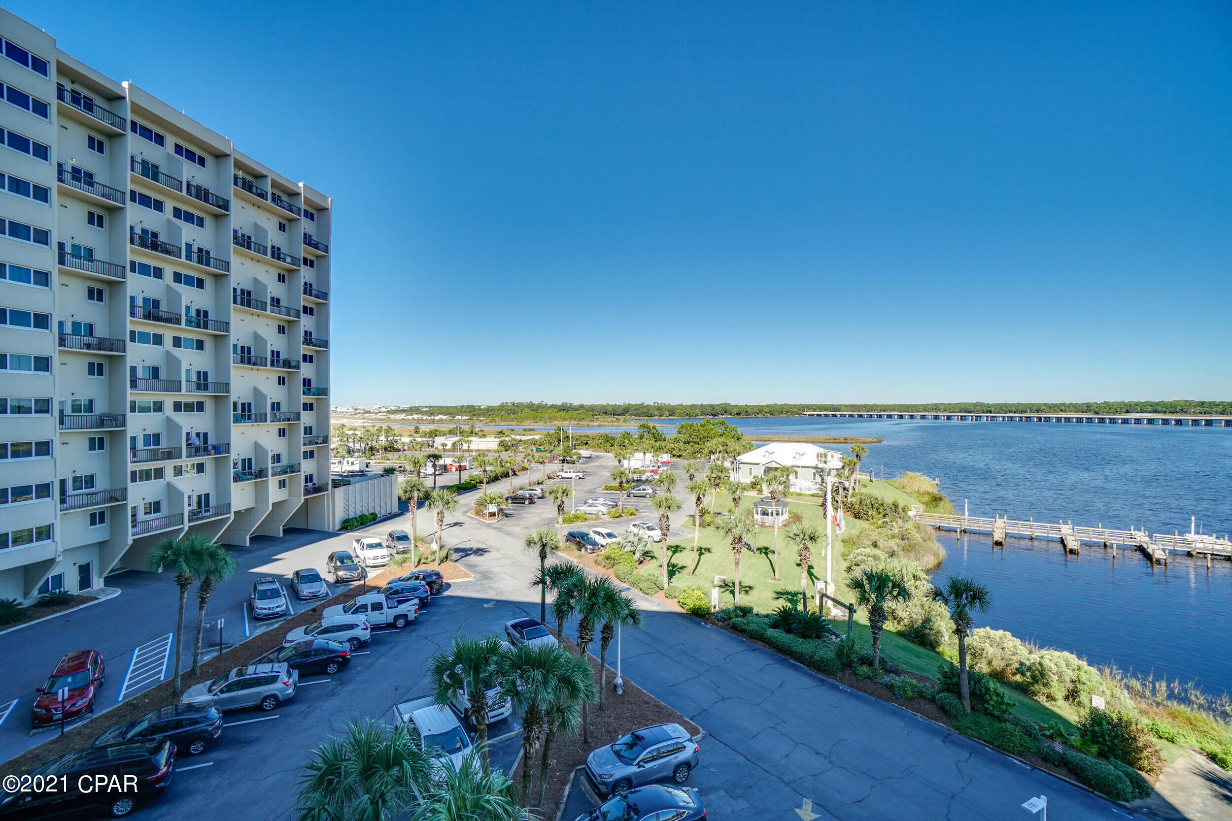 Pinnacle Port Phase 1-A - Residential