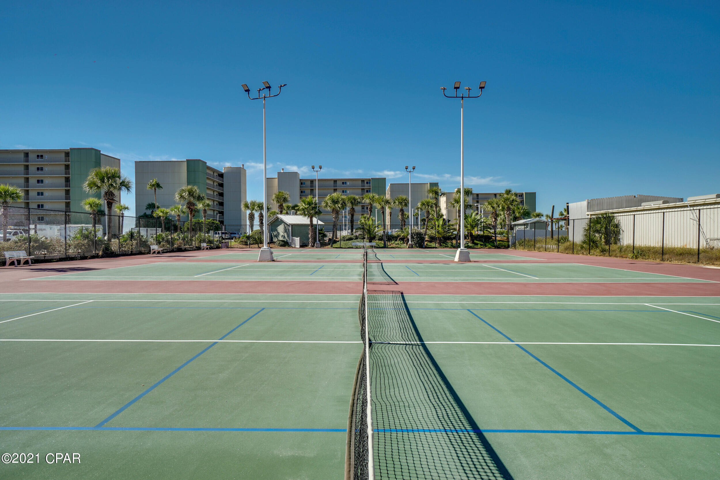 Pinnacle Port Phase 1-A - Residential