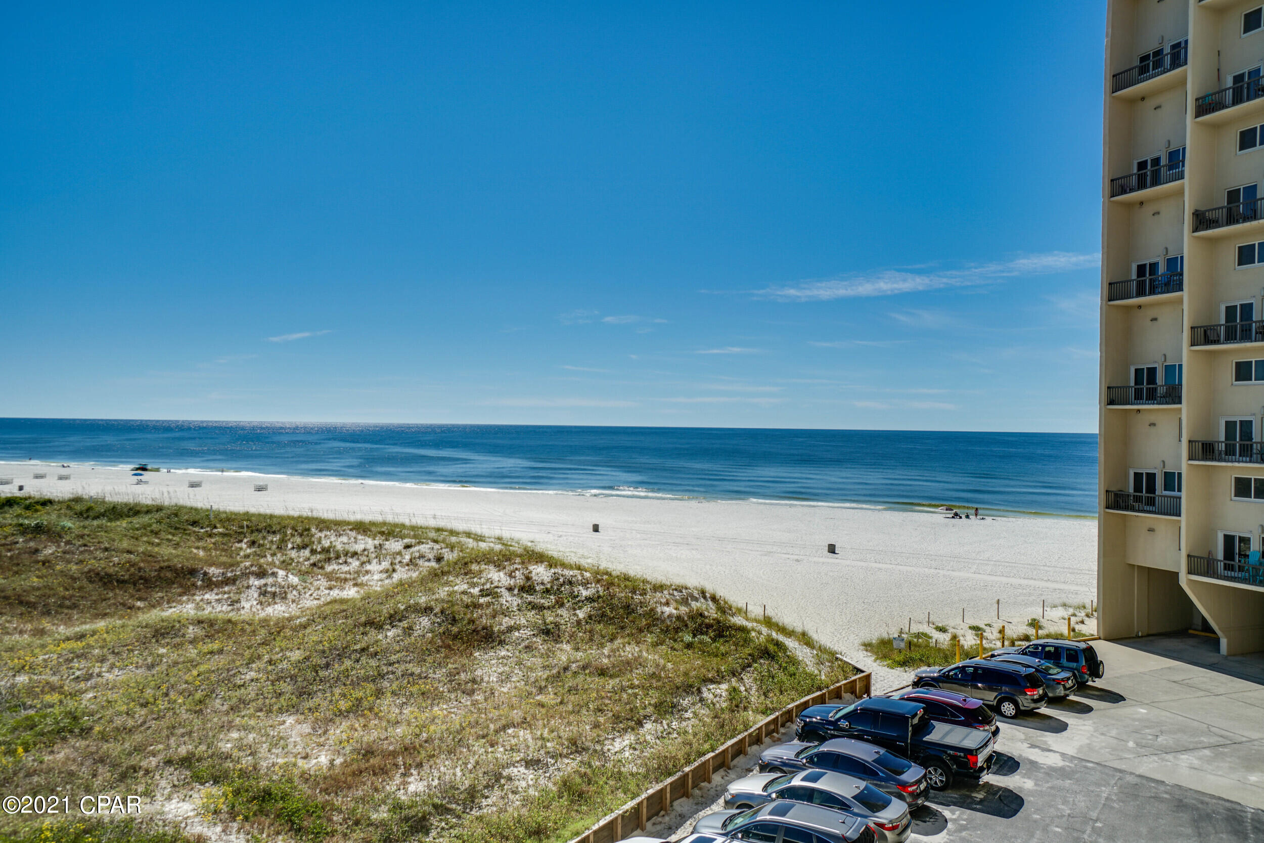 Pinnacle Port Phase 1-A - Residential