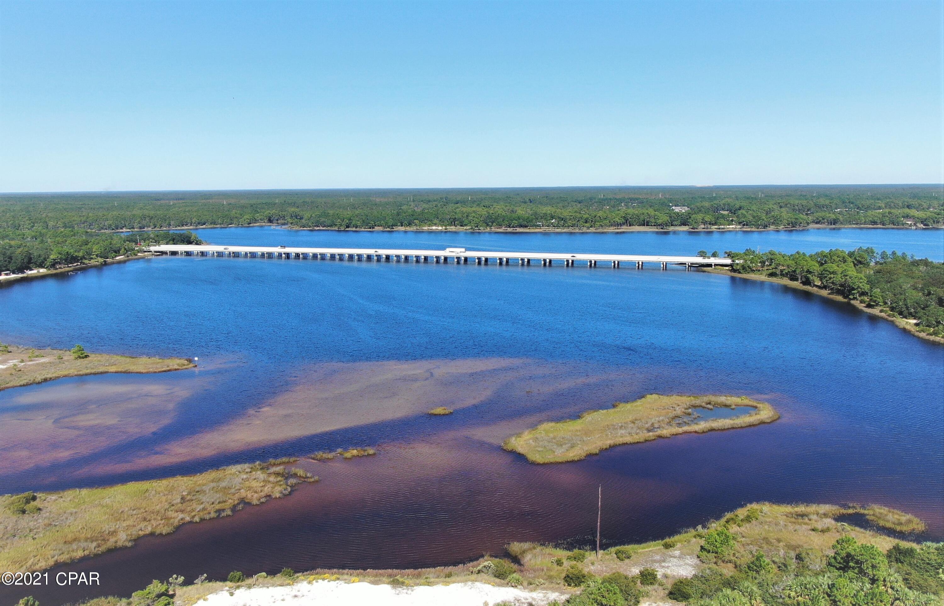 Pinnacle Port Phase 1-A - Residential