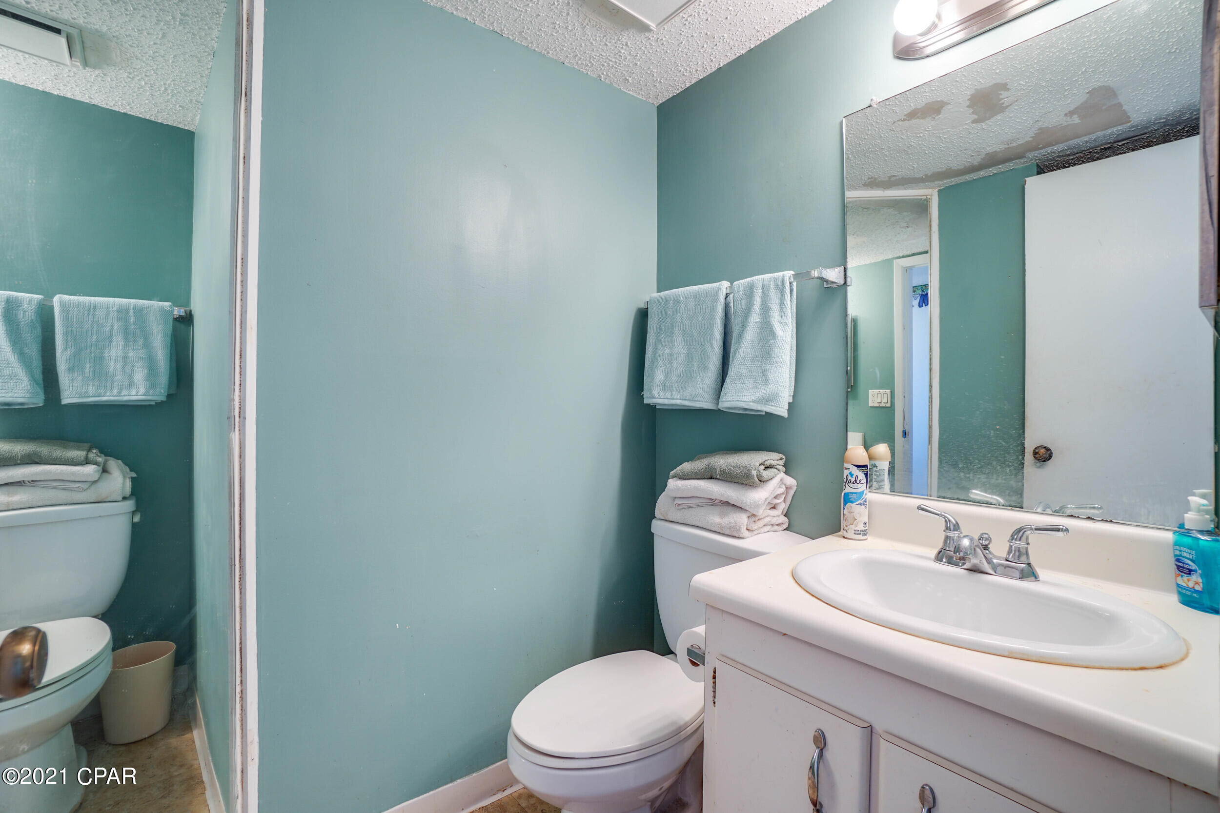 Pinnacle Port Phase 1-A - Residential