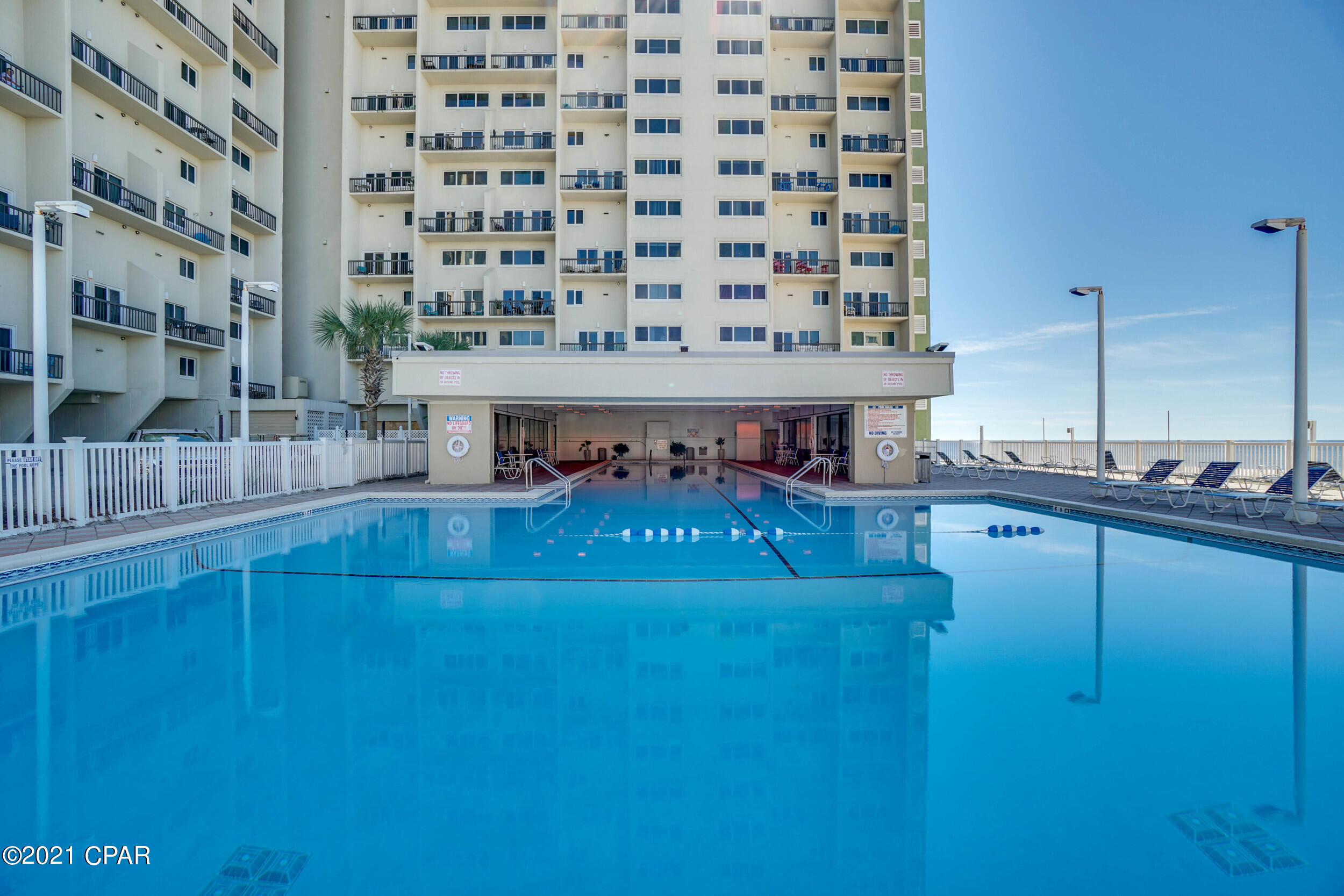 Pinnacle Port Phase 1-A - Residential