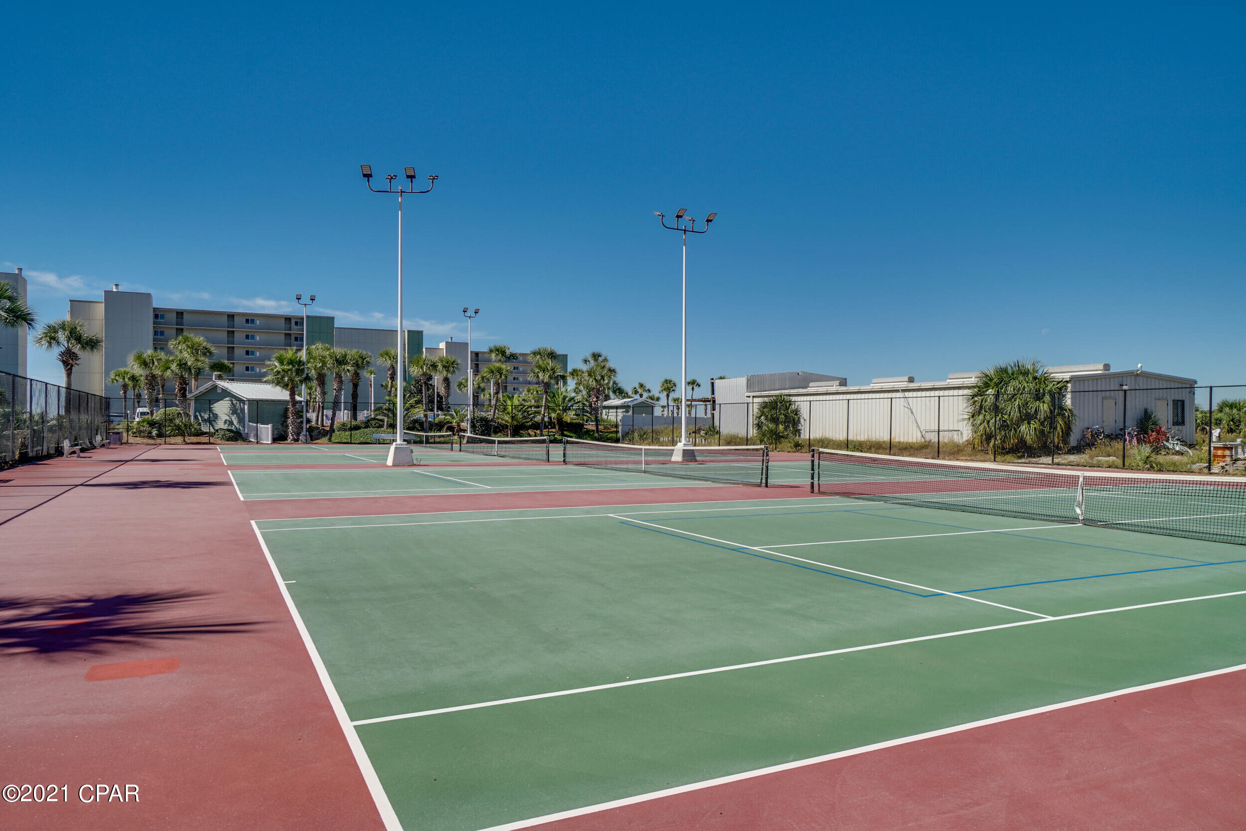 Pinnacle Port Phase 1-A - Residential