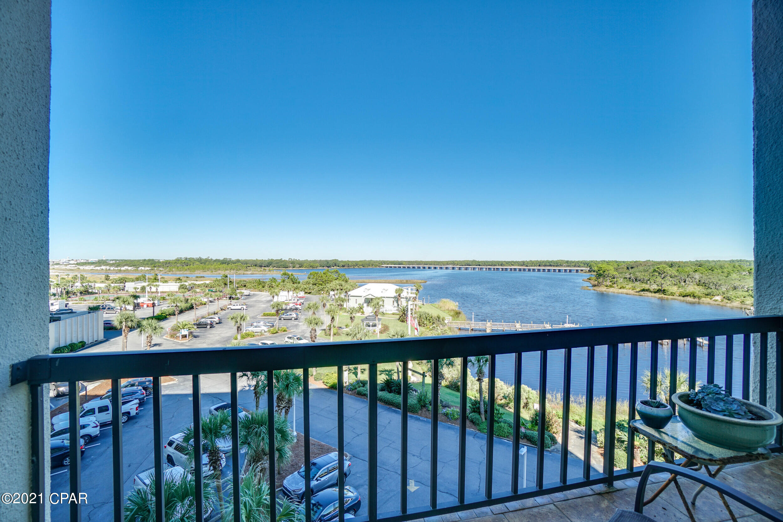 Pinnacle Port Phase 1-A - Residential