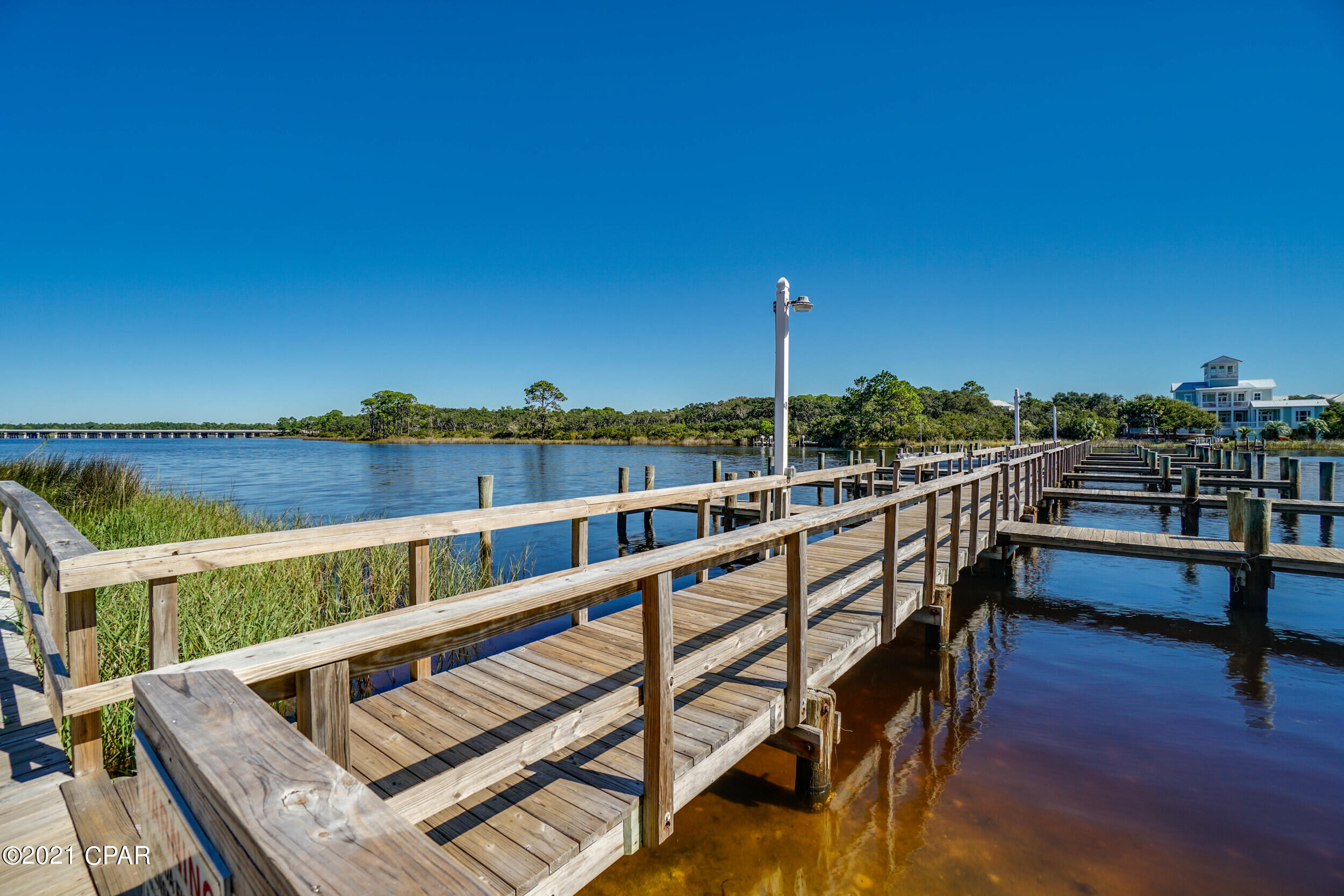 Pinnacle Port Phase 1-A - Residential