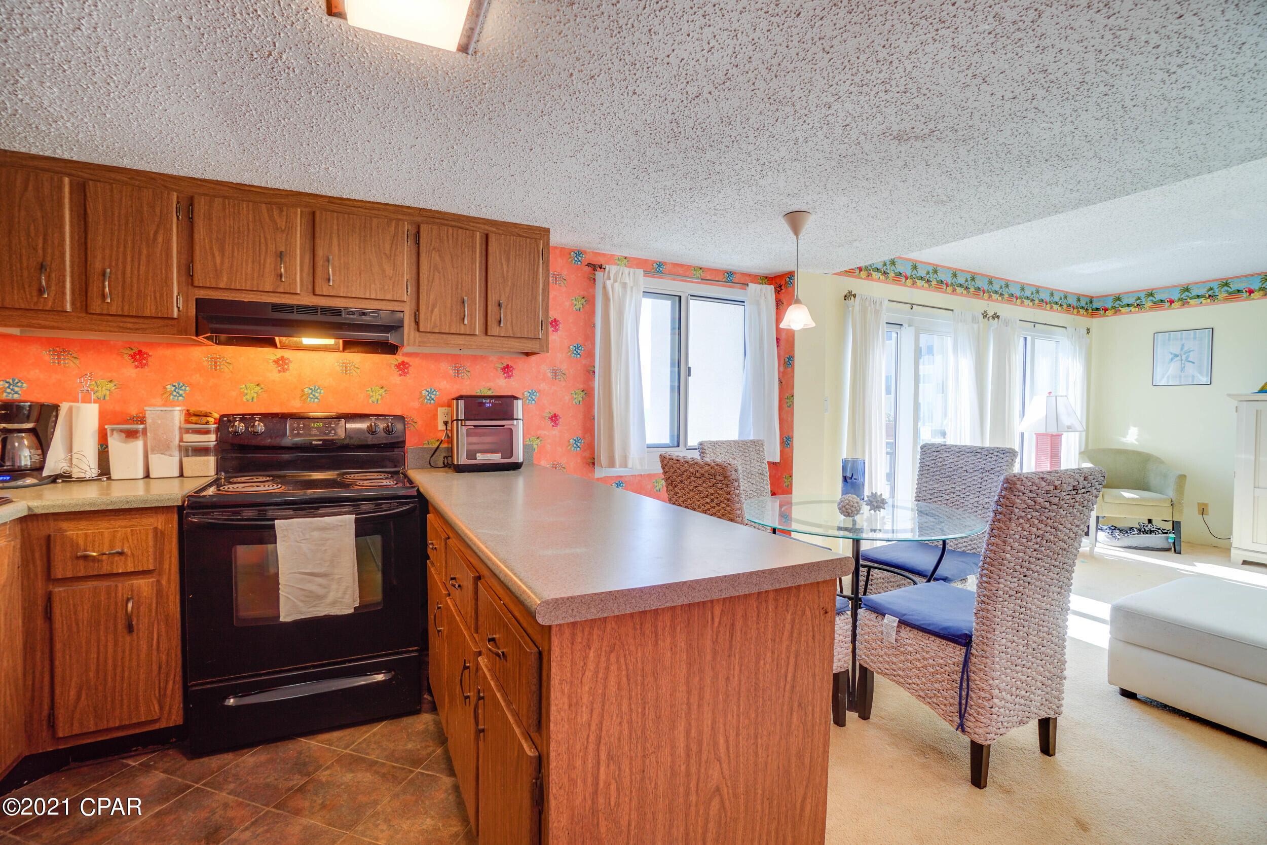 Pinnacle Port Phase 1-A - Residential