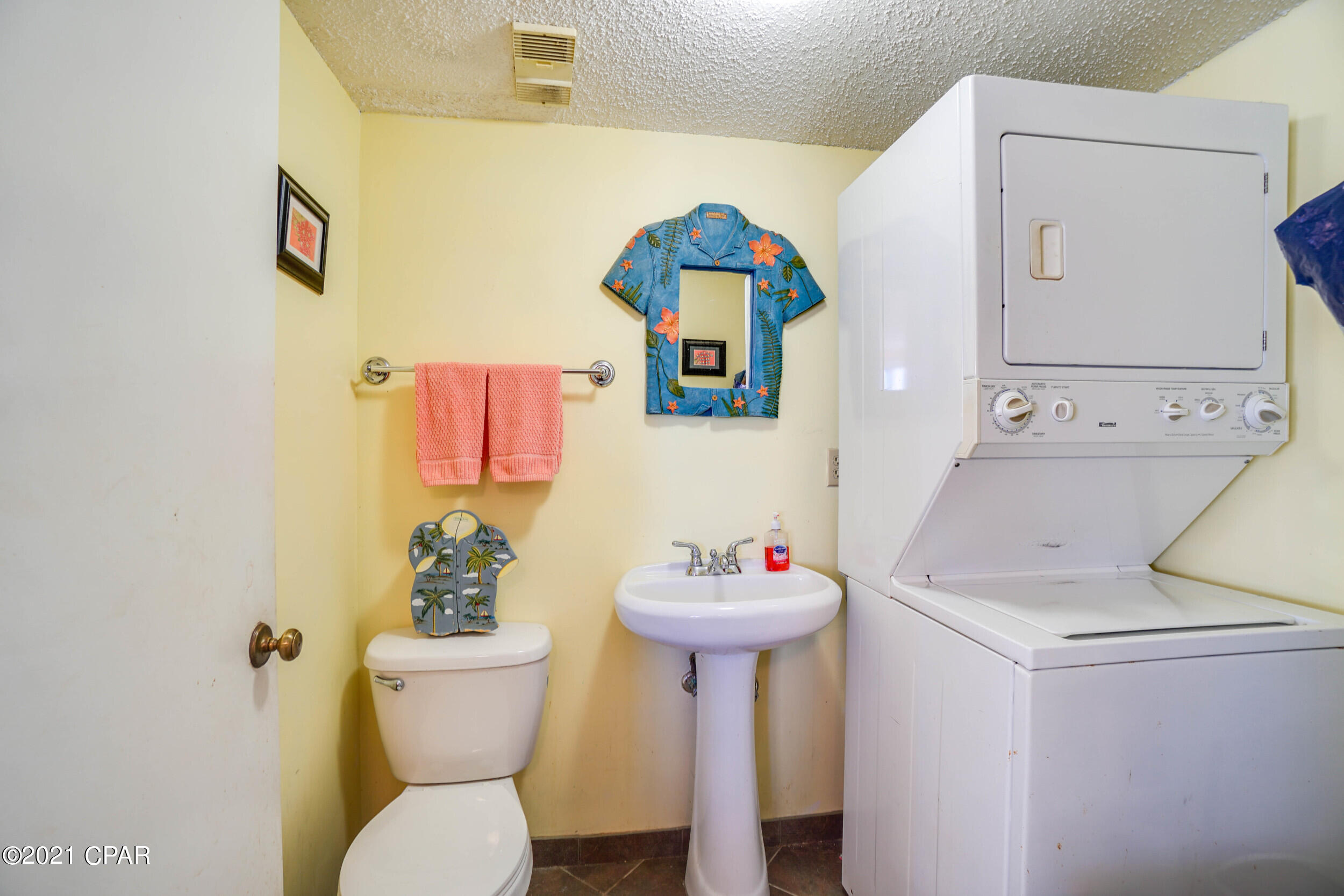 Pinnacle Port Phase 1-A - Residential