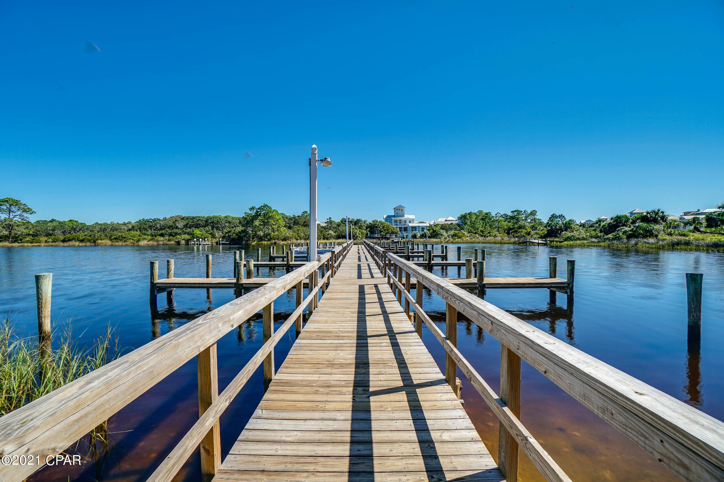 Pinnacle Port Phase 1-A - Residential