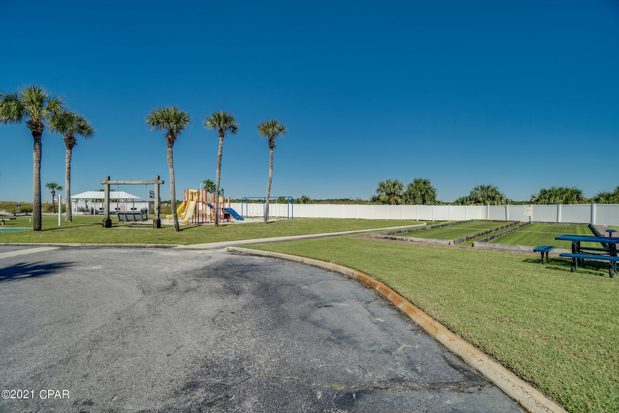 Pinnacle Port Phase 1-A - Residential