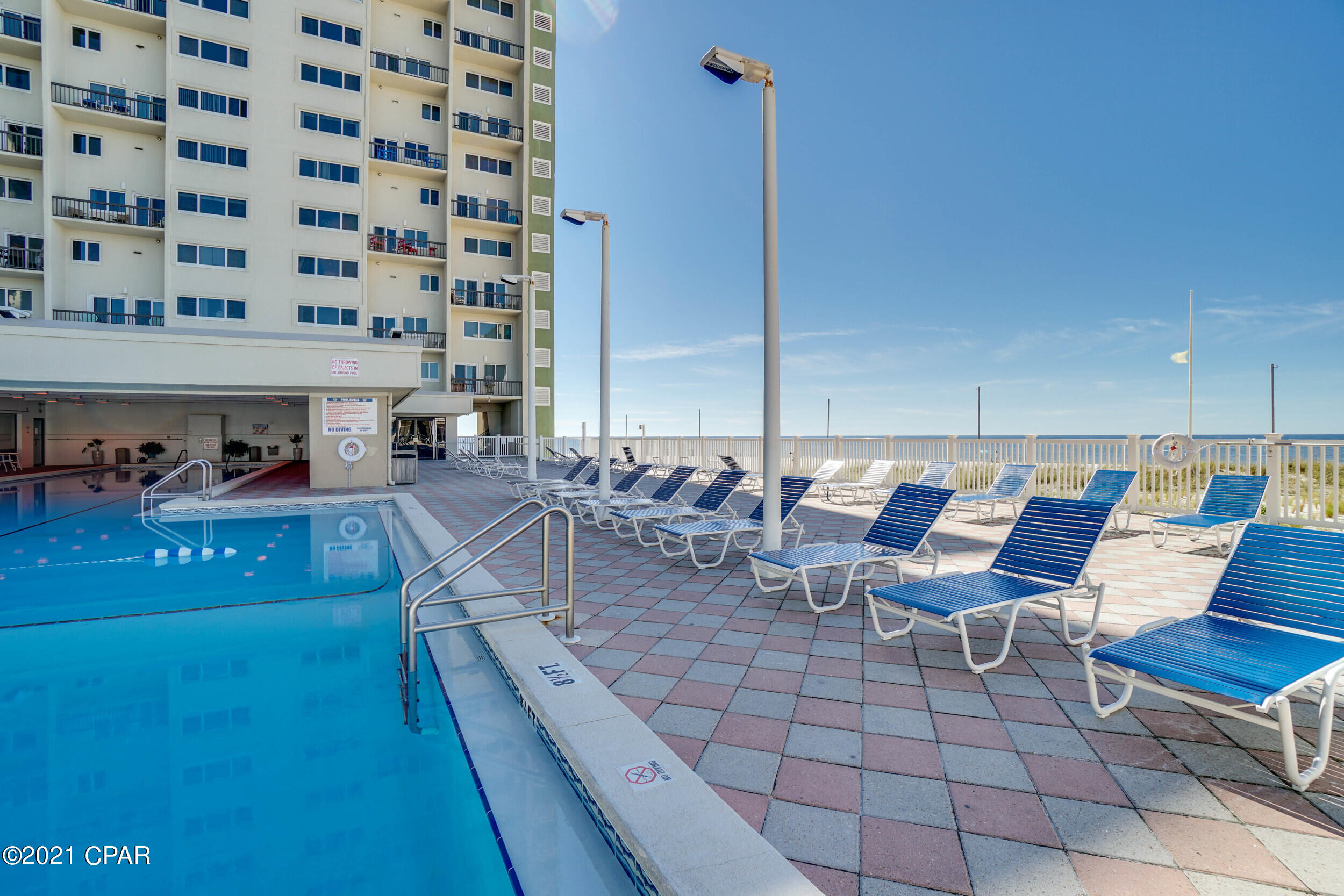 Pinnacle Port Phase 1-A - Residential