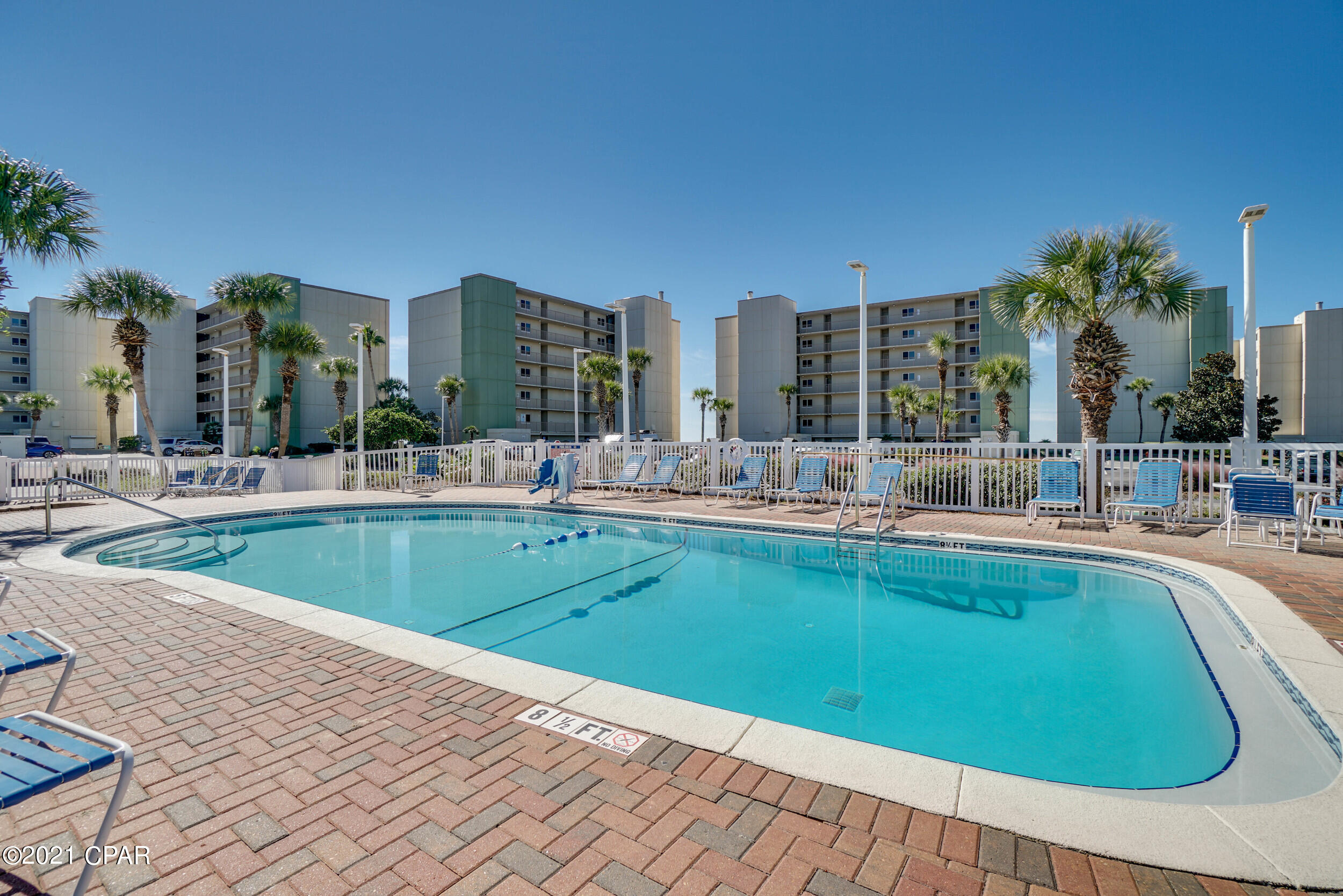 Pinnacle Port Phase 1-A - Residential