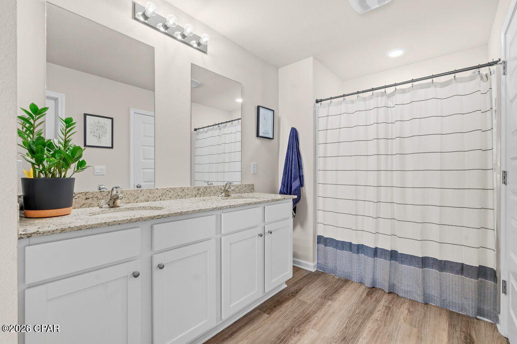 Liberty - Residential Lease