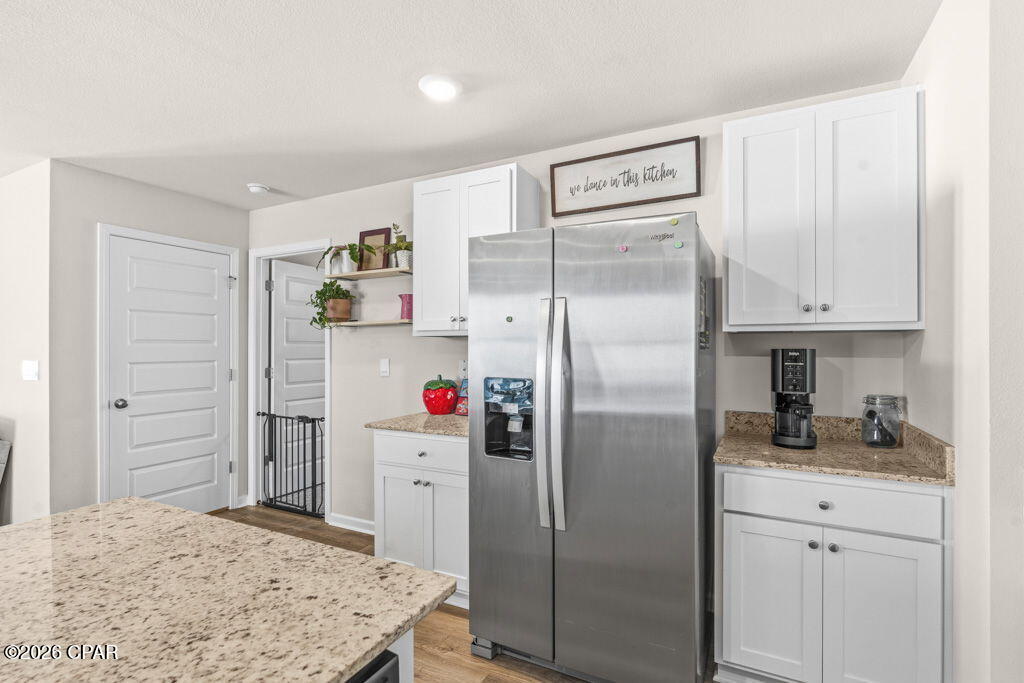 Liberty - Residential Lease