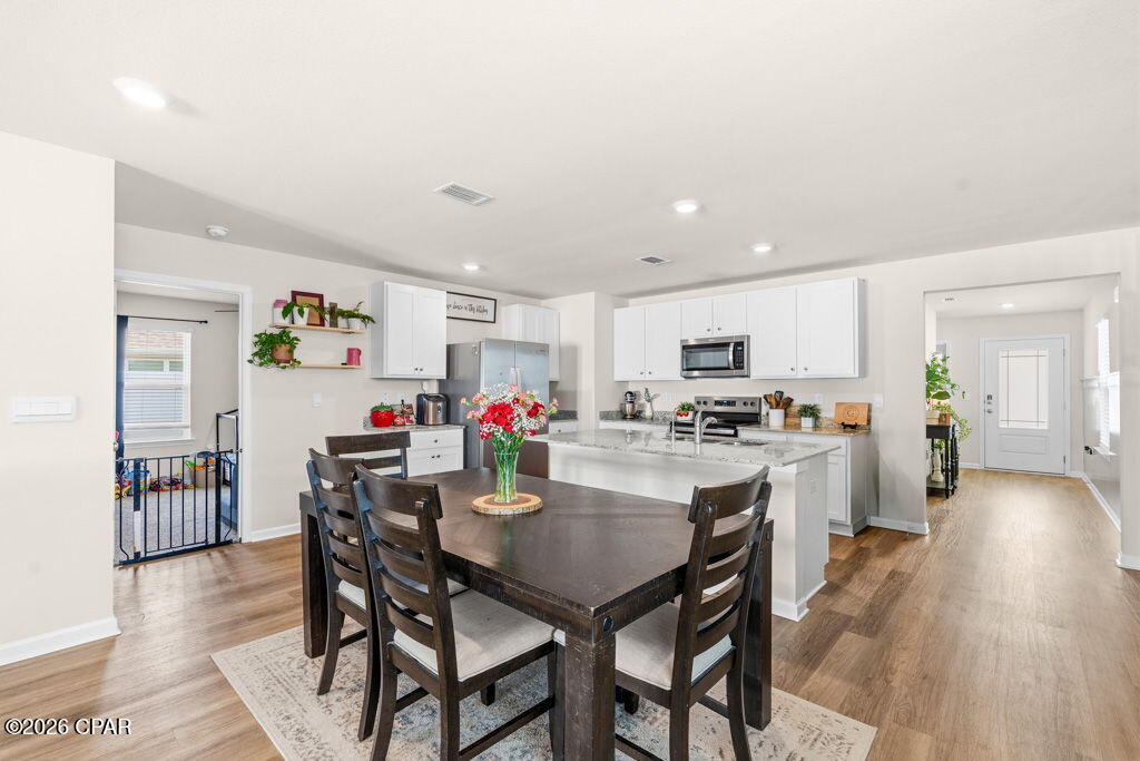 Liberty - Residential Lease