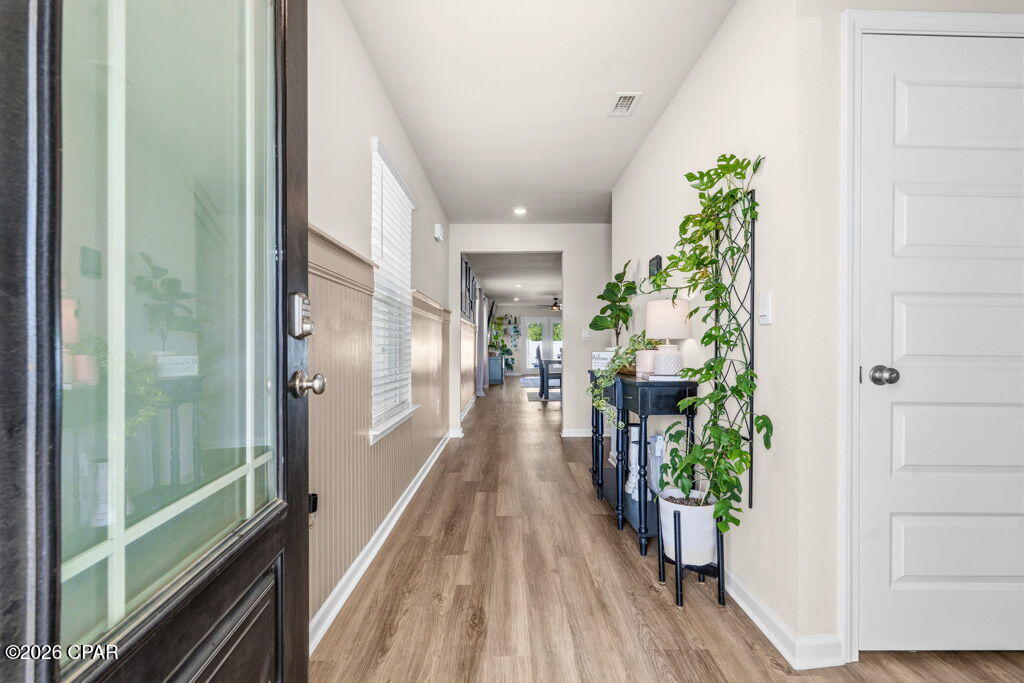 Liberty - Residential Lease